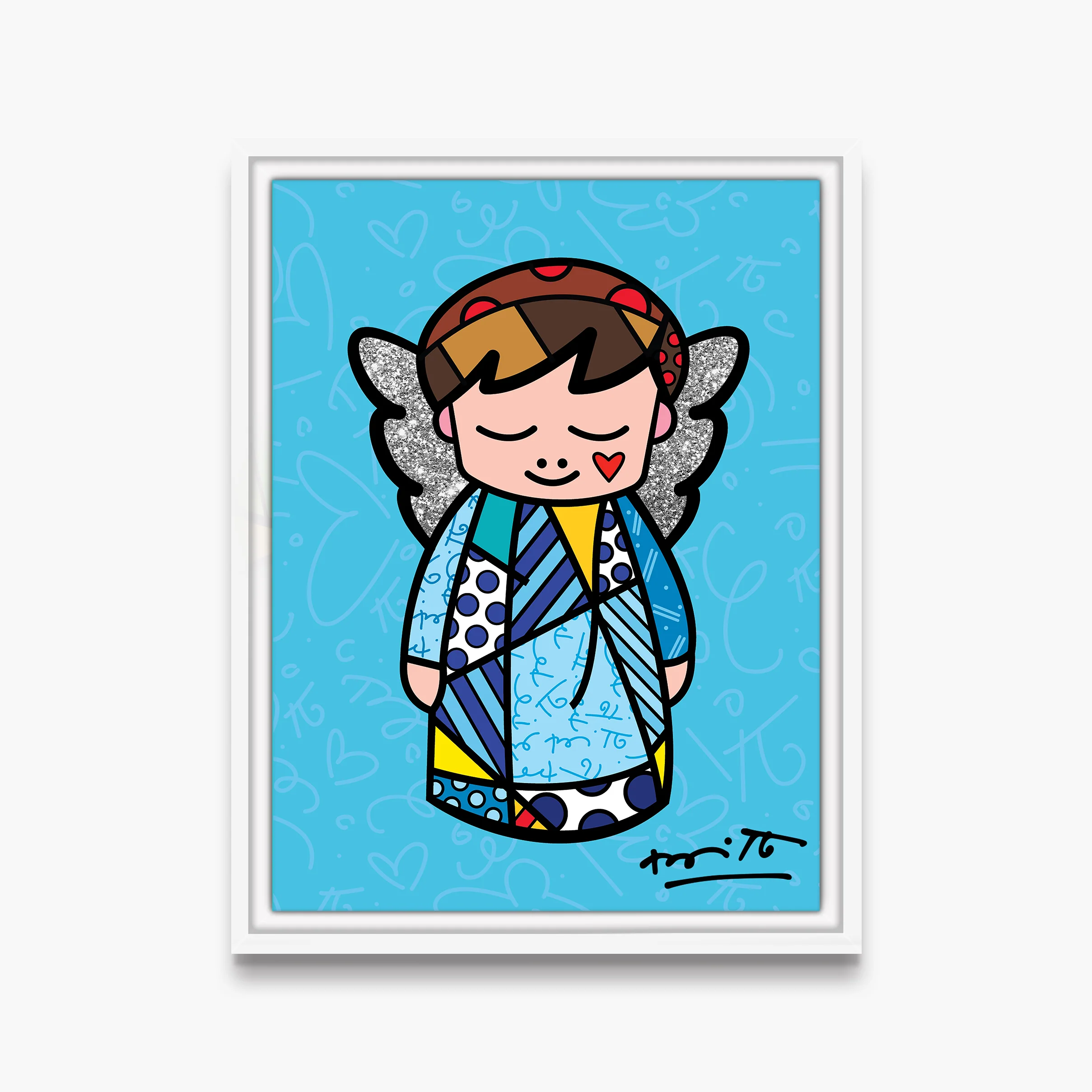 It's A Boy - Limited Edition Print - Image 17