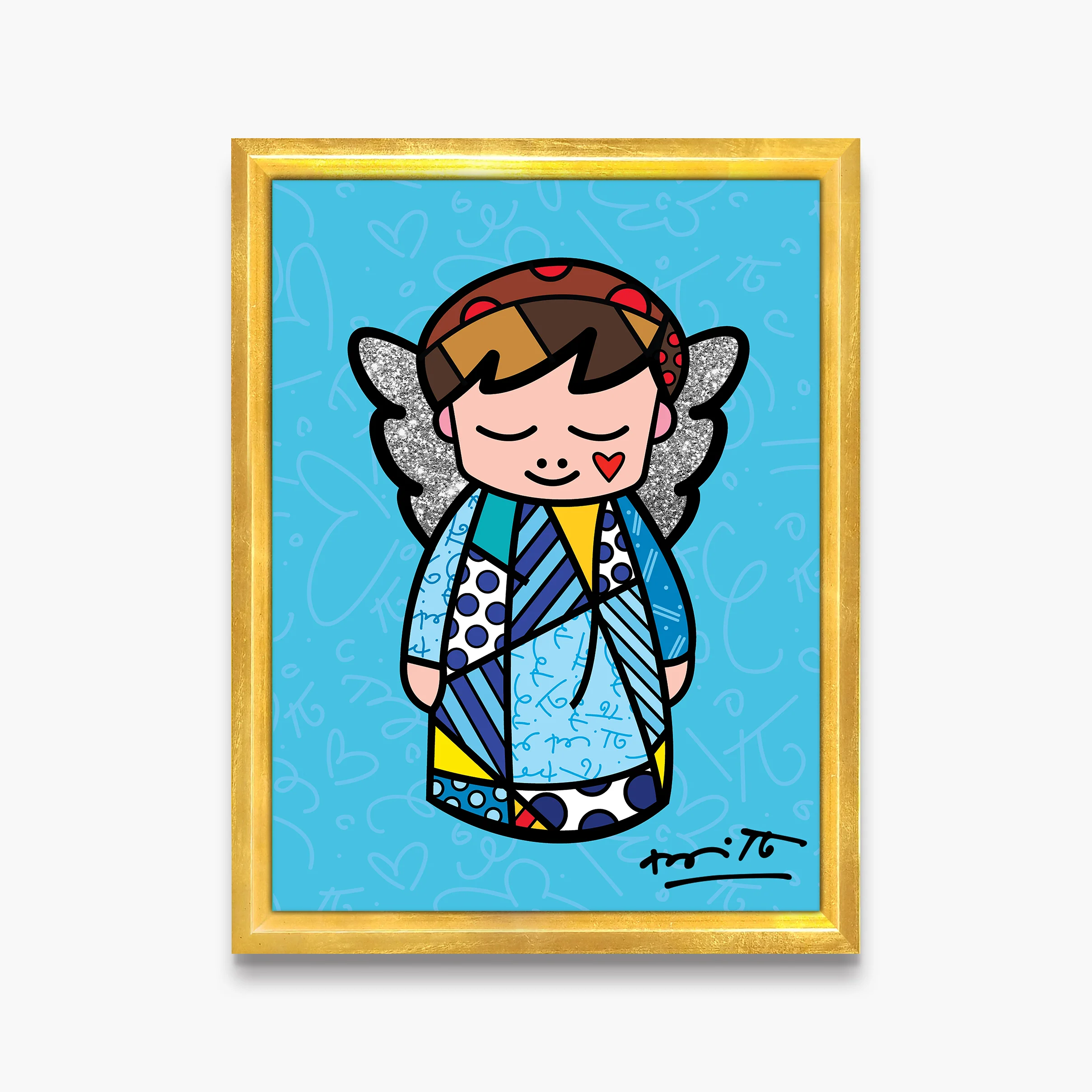 It's A Boy - Limited Edition Print - Image 18