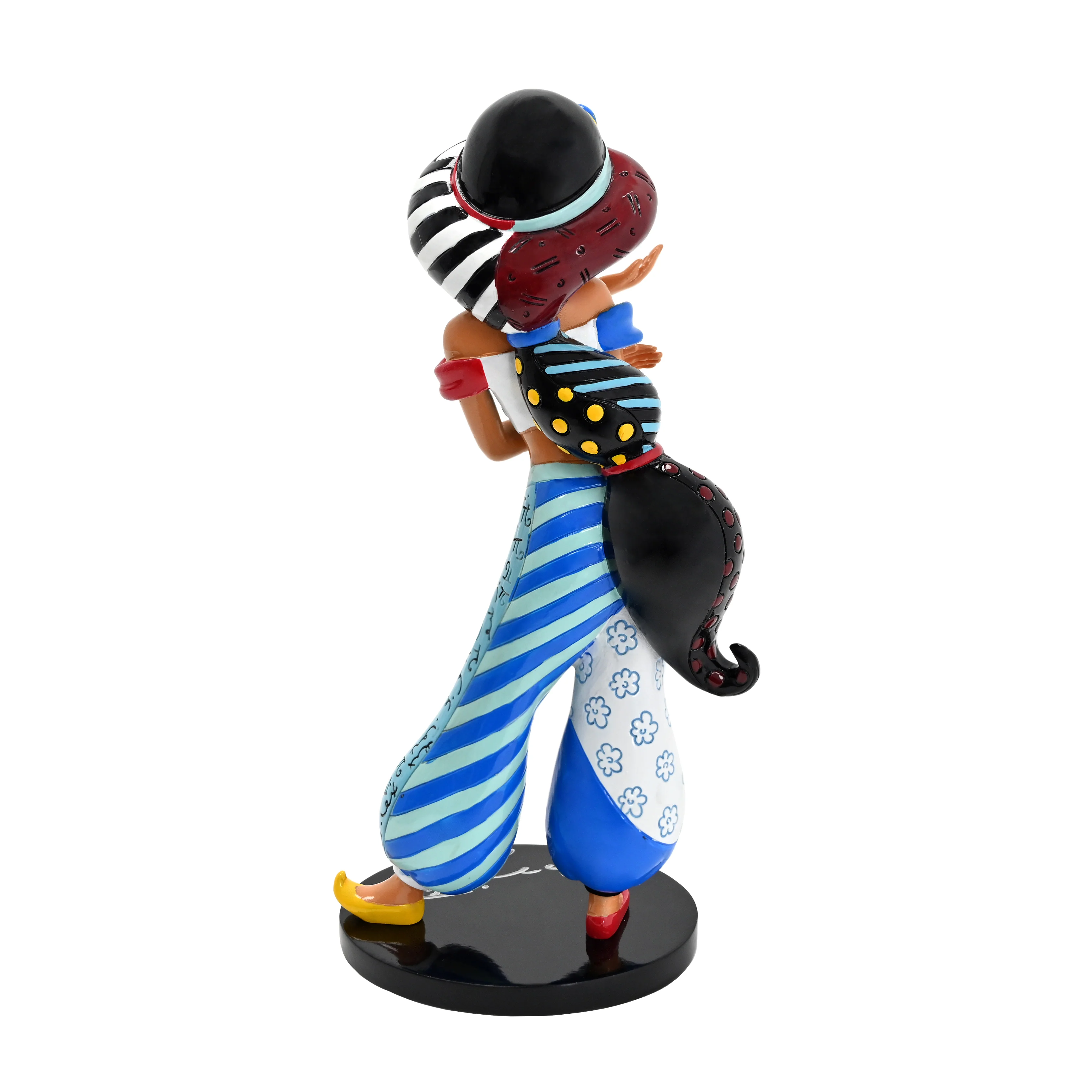 Jasmine - Disney By Britto Figurine - Image 3