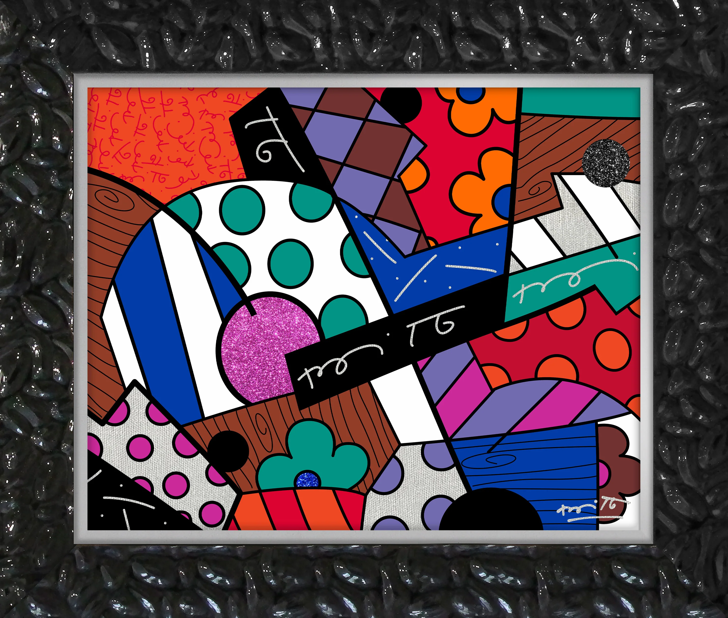 Jazz - Limited Edition Print - Image 10