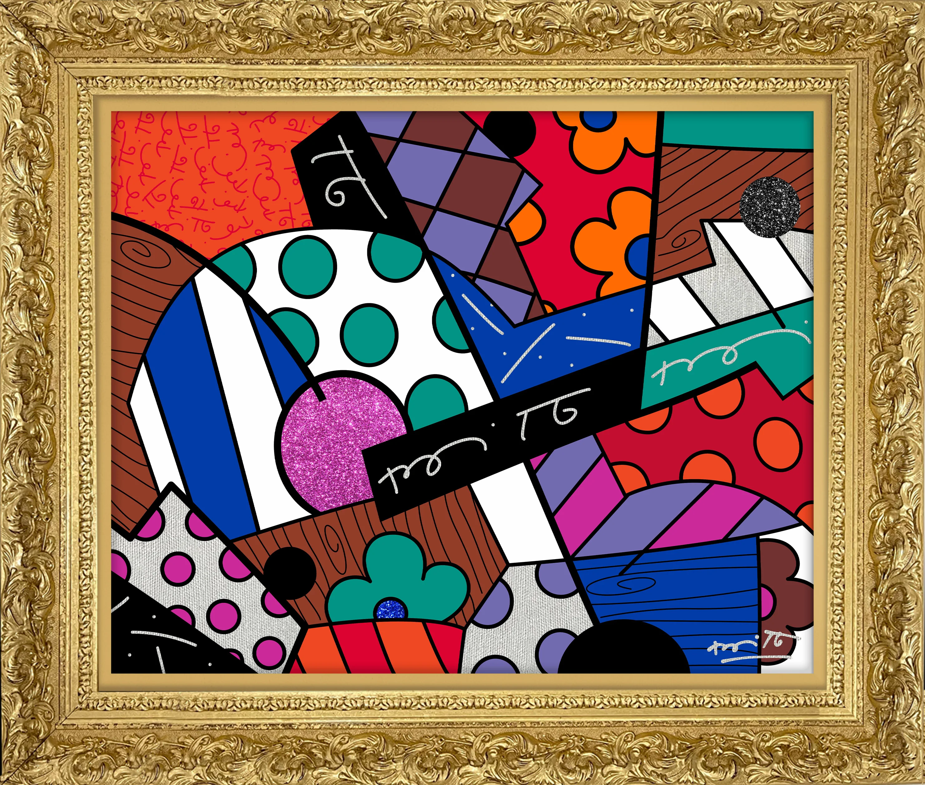 Jazz - Limited Edition Print - Image 12
