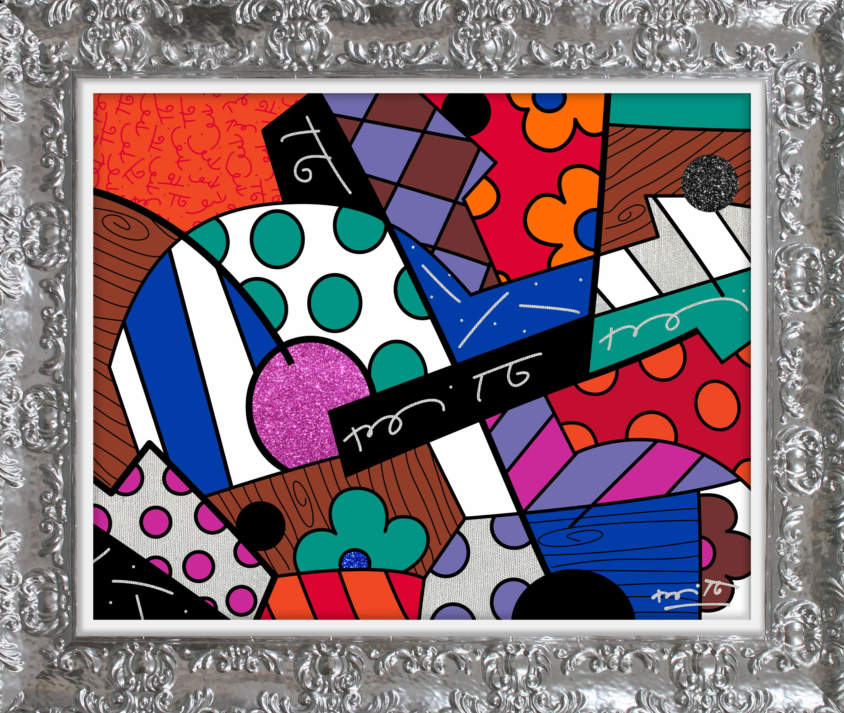 Jazz - Limited Edition Print - Image 13