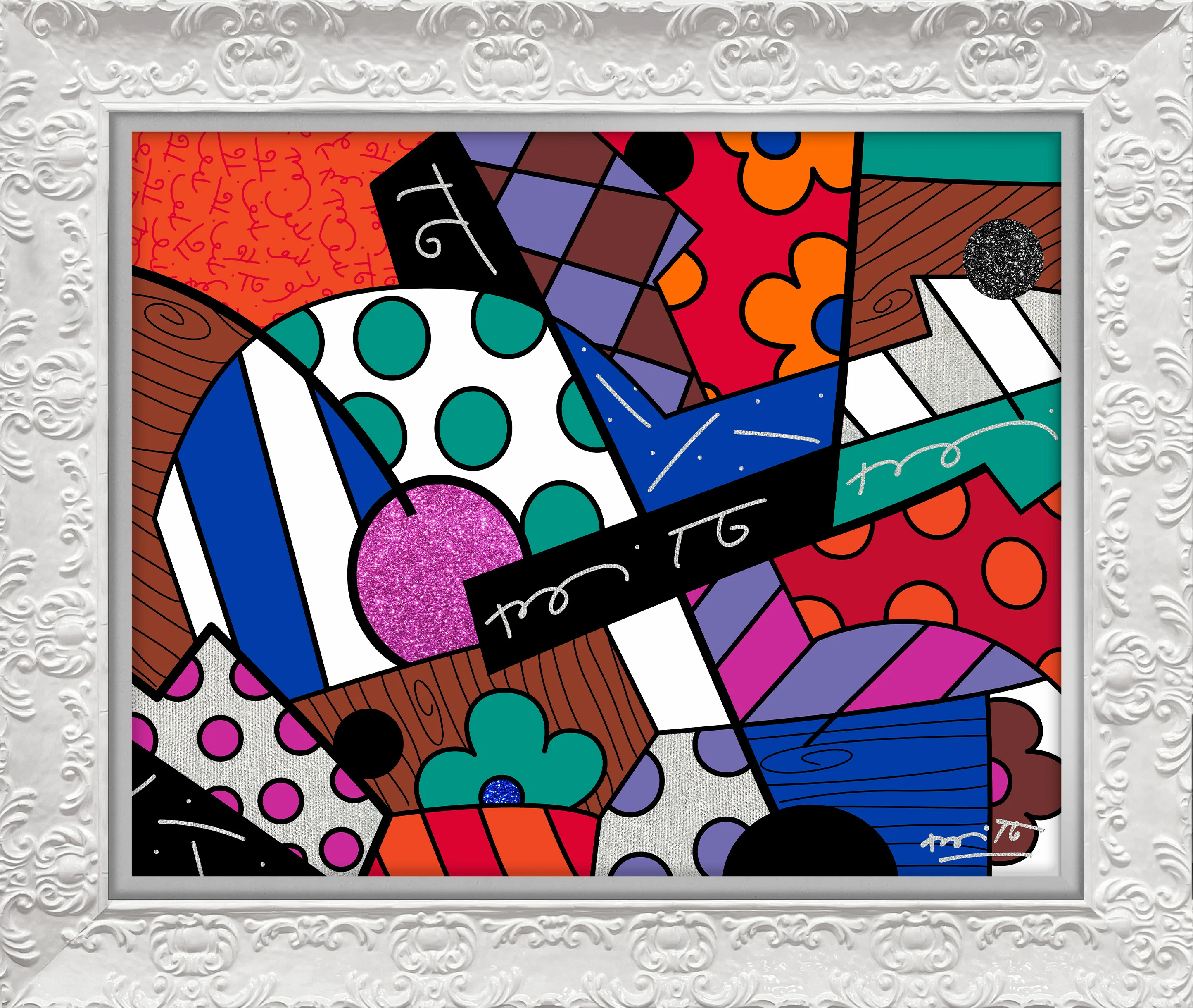 Jazz - Limited Edition Print - Image 16