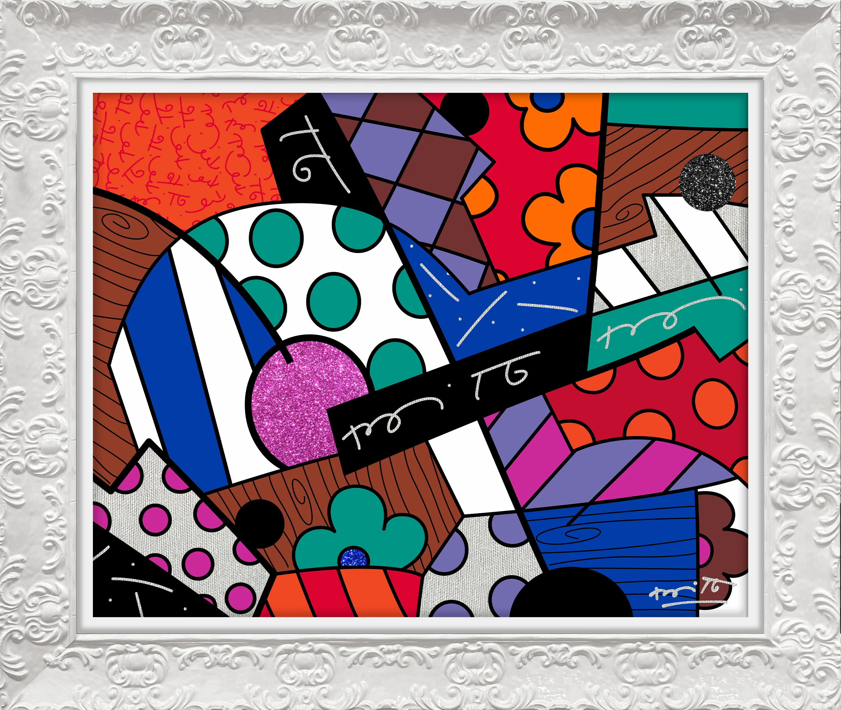 Jazz - Limited Edition Print - Image 17