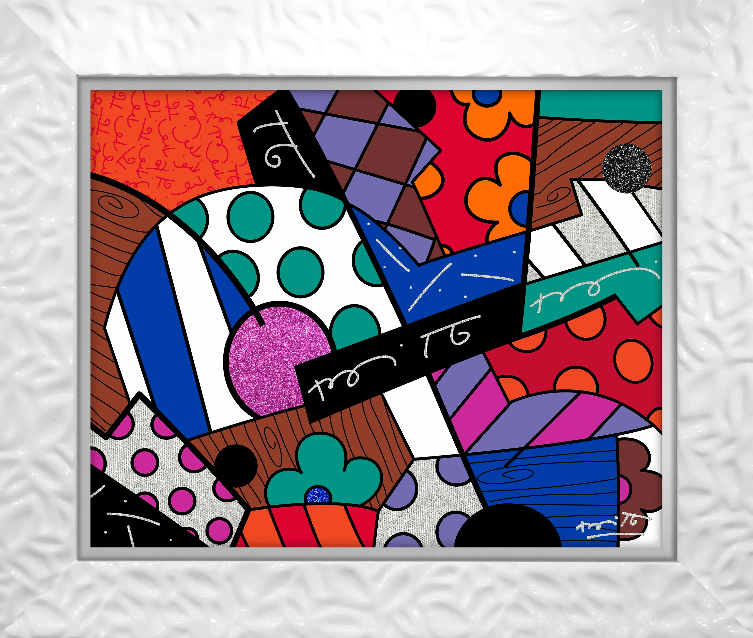 Jazz - Limited Edition Print - Image 18