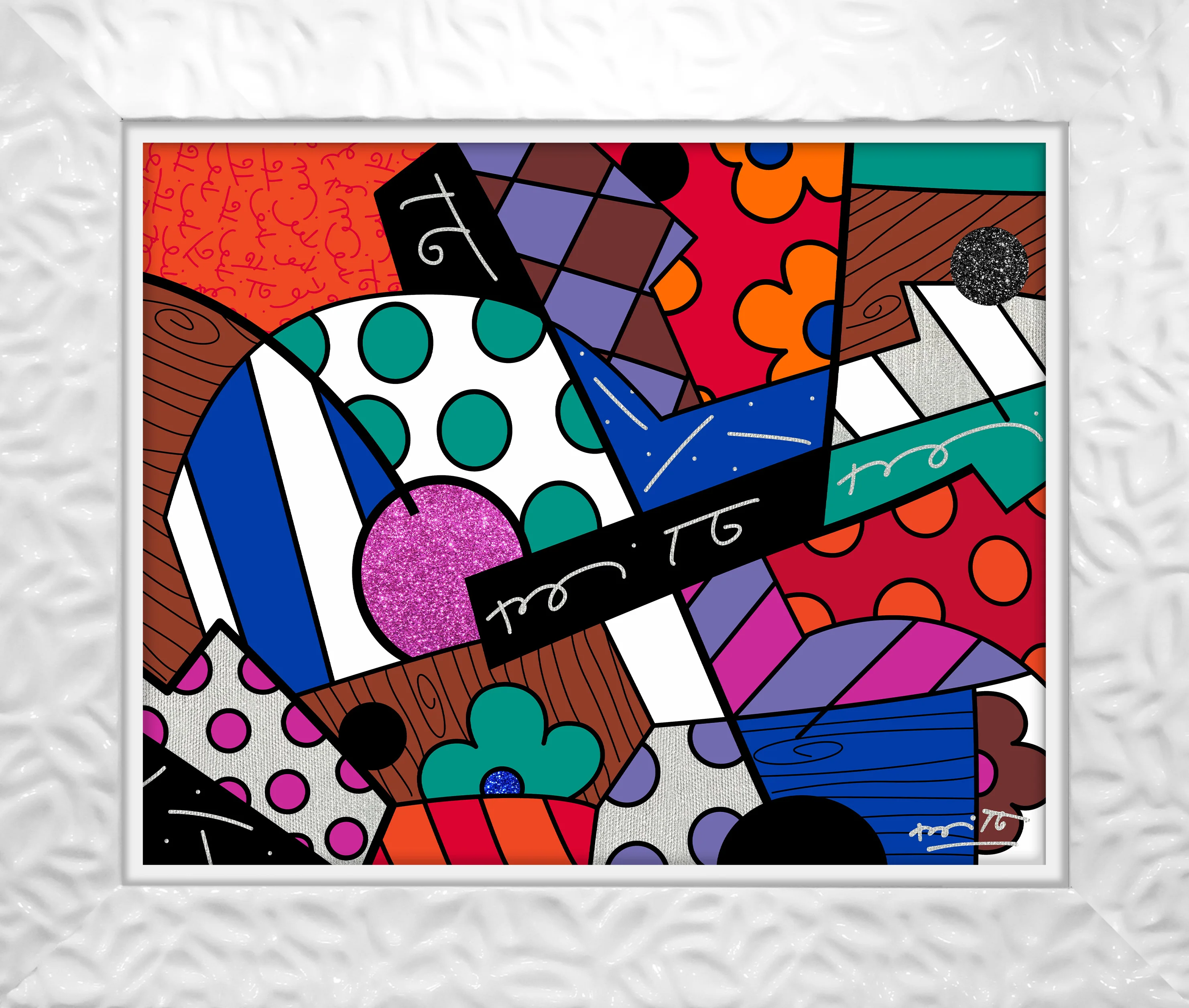 Jazz - Limited Edition Print - Image 19