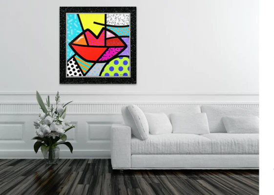 Juicy - Limited Edition Print - Image 4