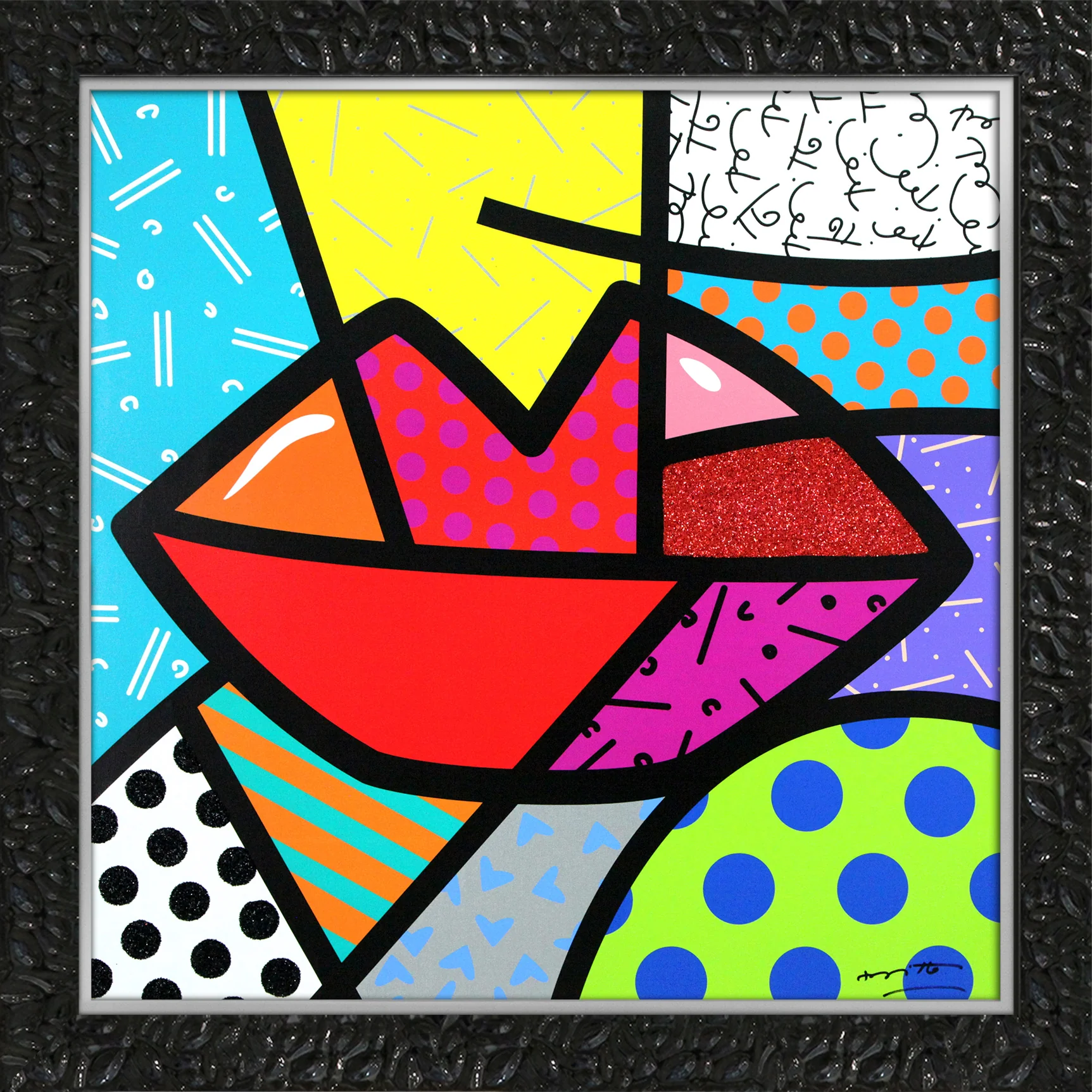Juicy - Limited Edition Print - Image 7