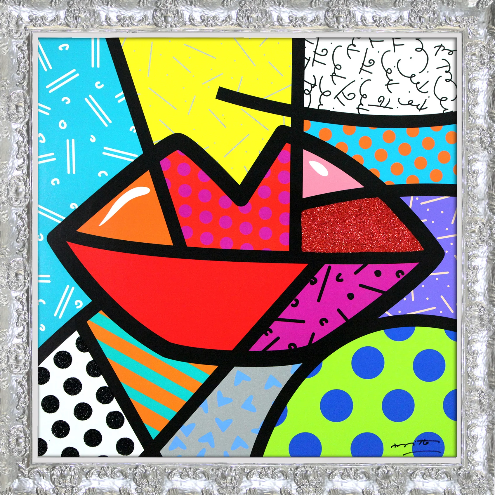 Juicy - Limited Edition Print - Image 9