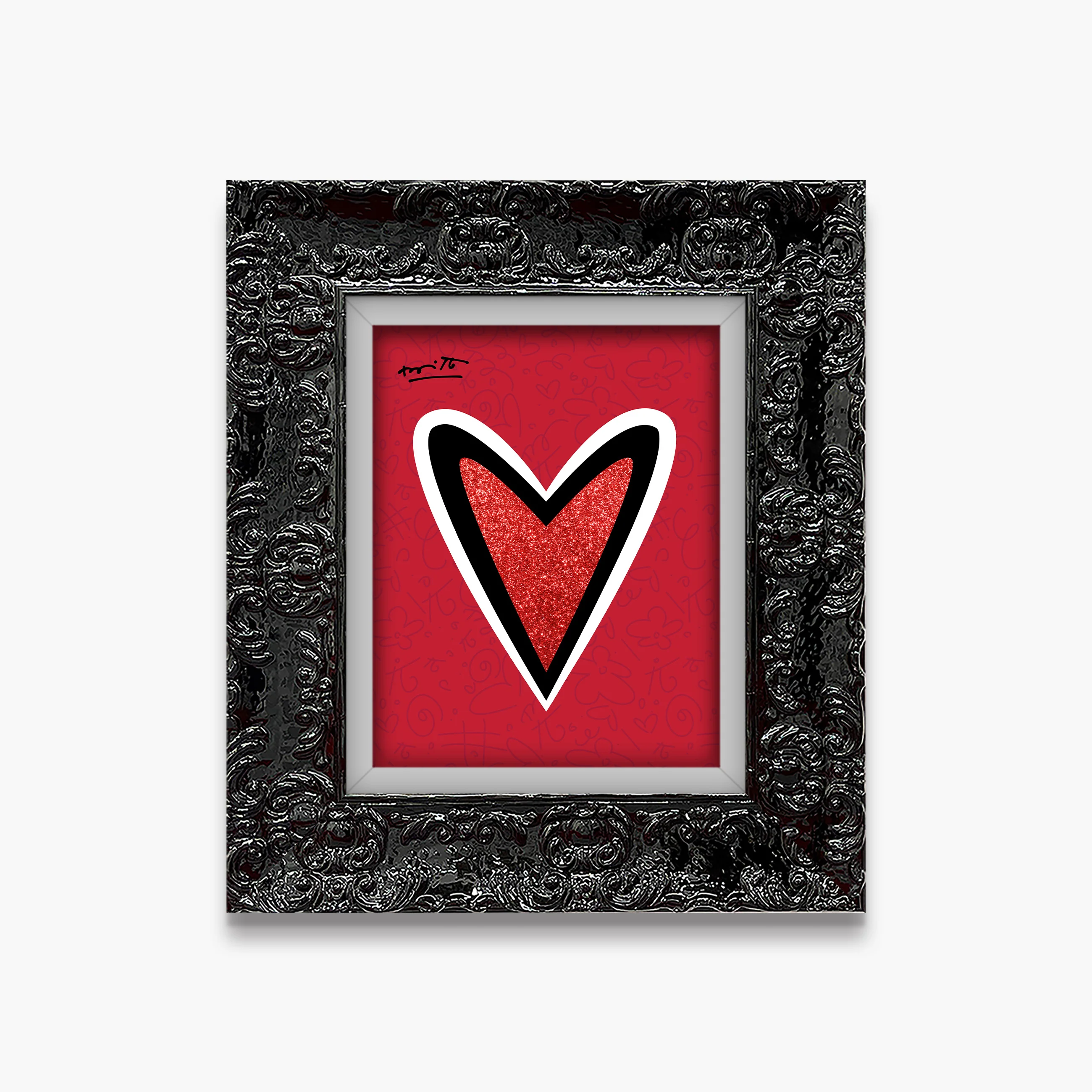 Just Love Me - Limited Edition Print - Image 11