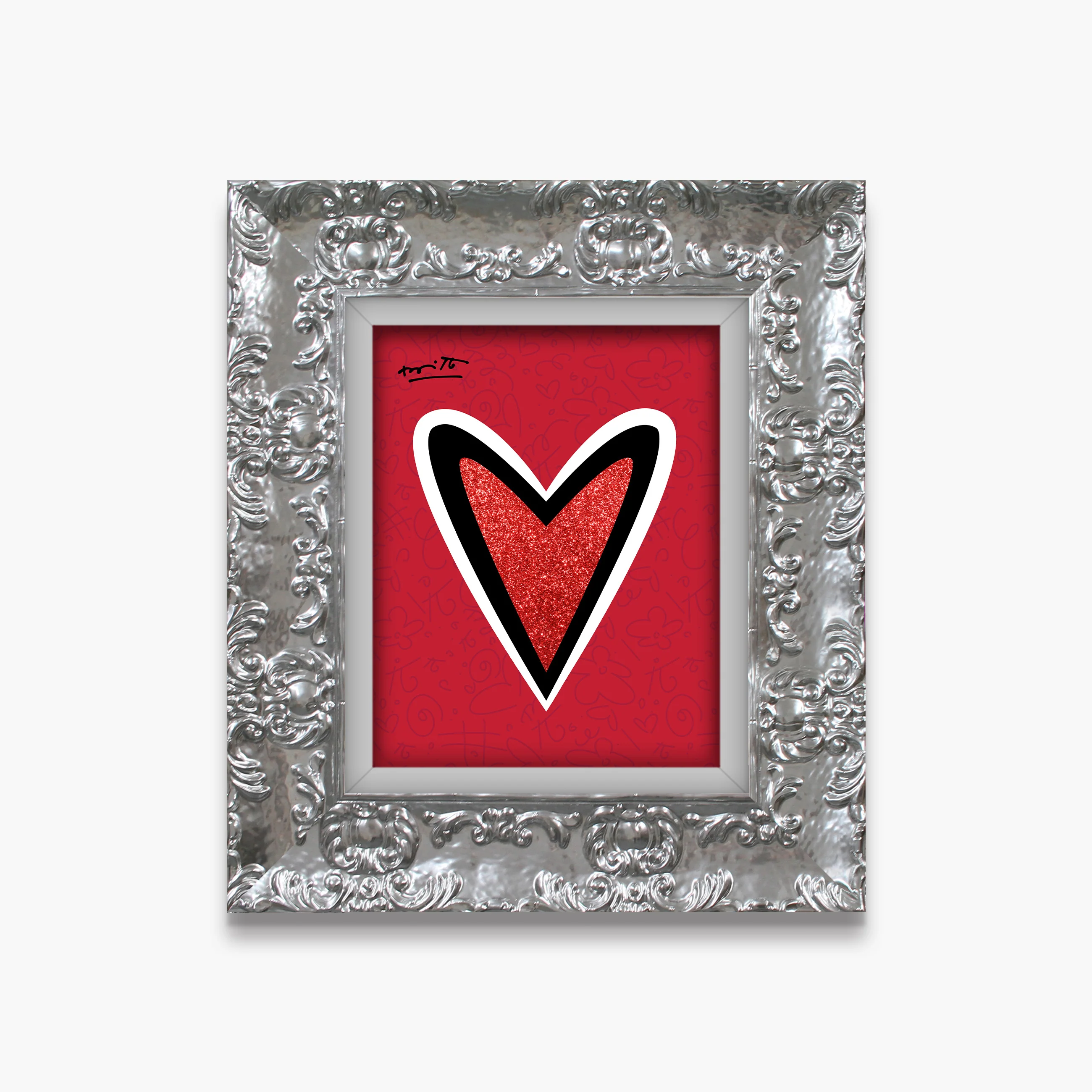 Just Love Me - Limited Edition Print - Image 12