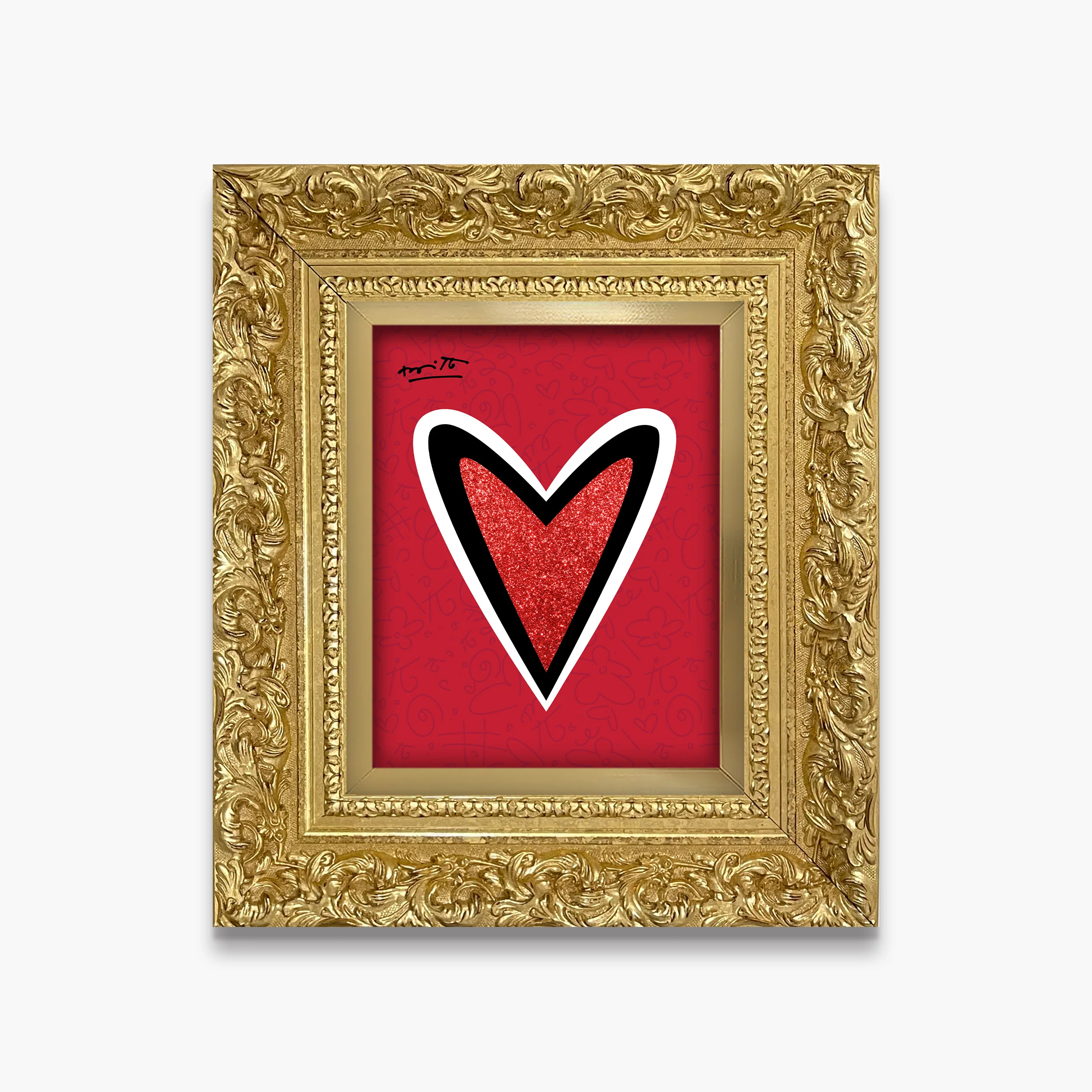 Just Love Me - Limited Edition Print - Image 13