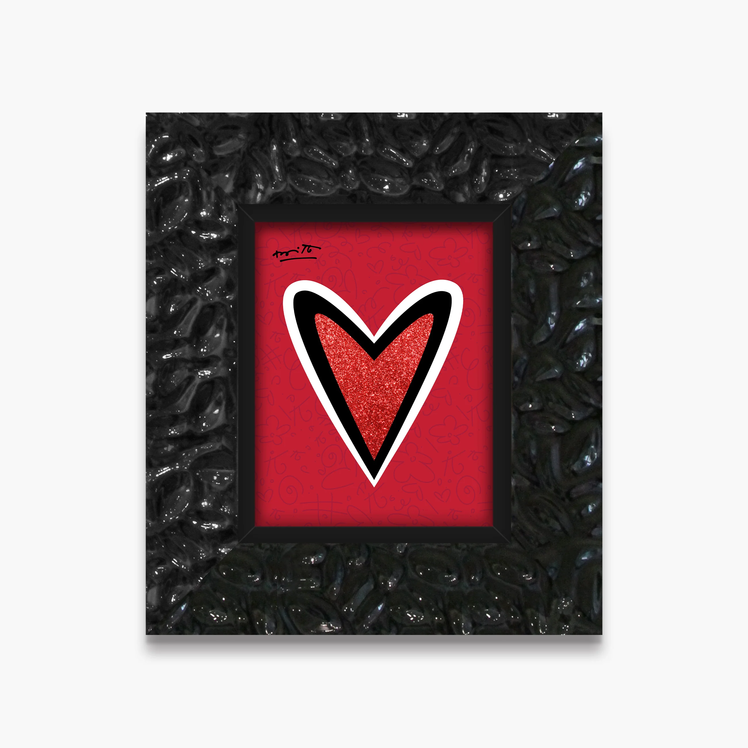 Just Love Me - Limited Edition Print - Image 14