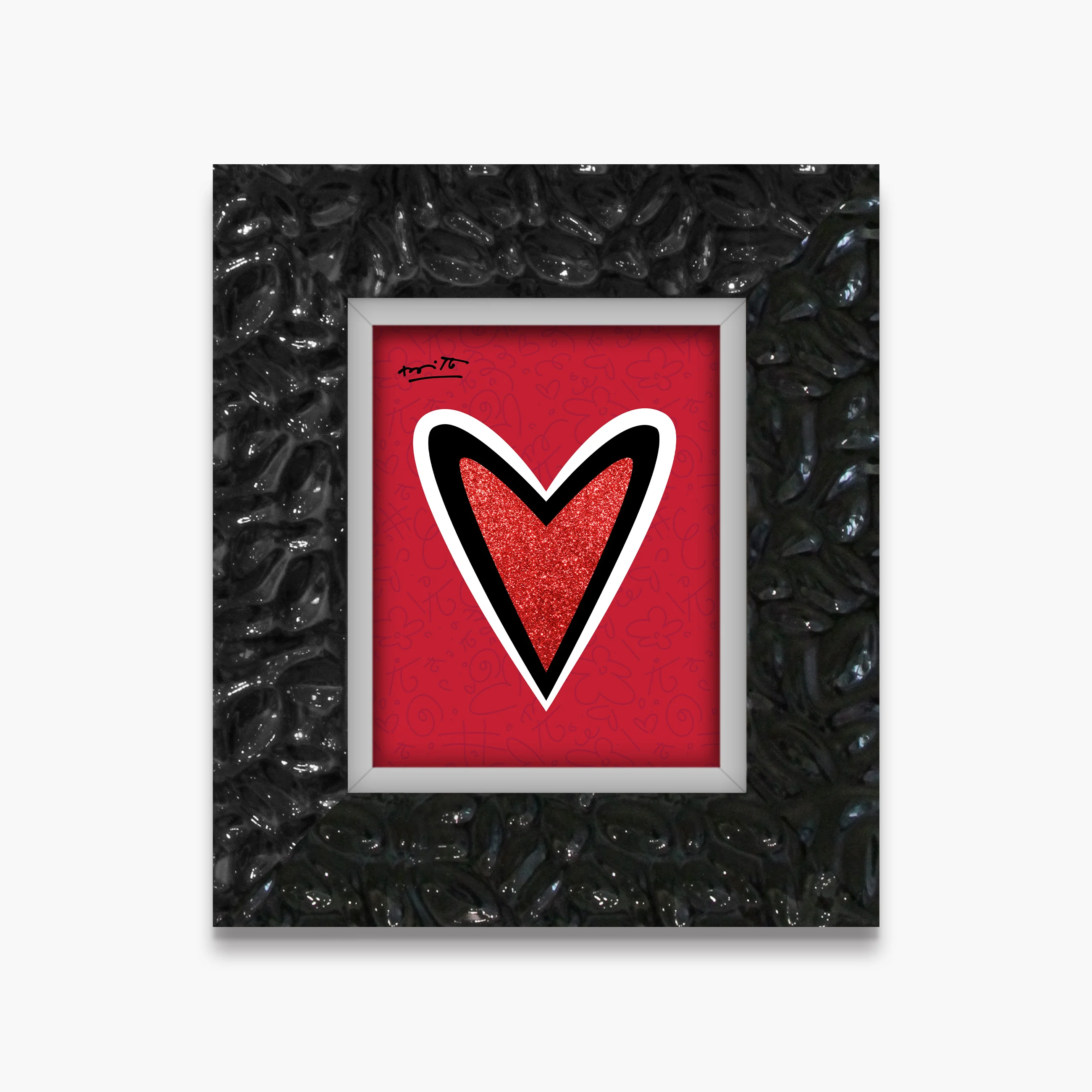 Just Love Me - Limited Edition Print - Image 15
