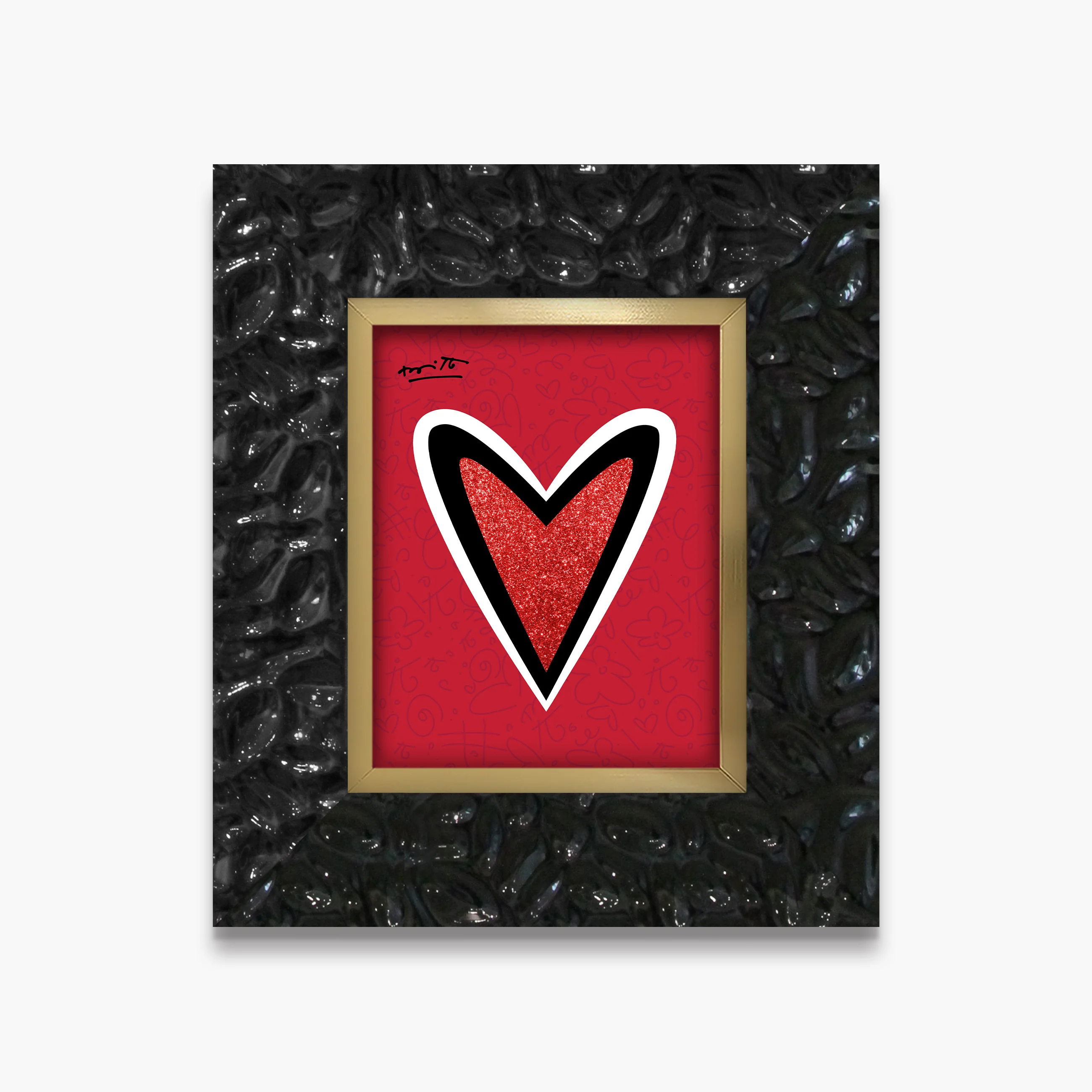 Just Love Me - Limited Edition Print - Image 16