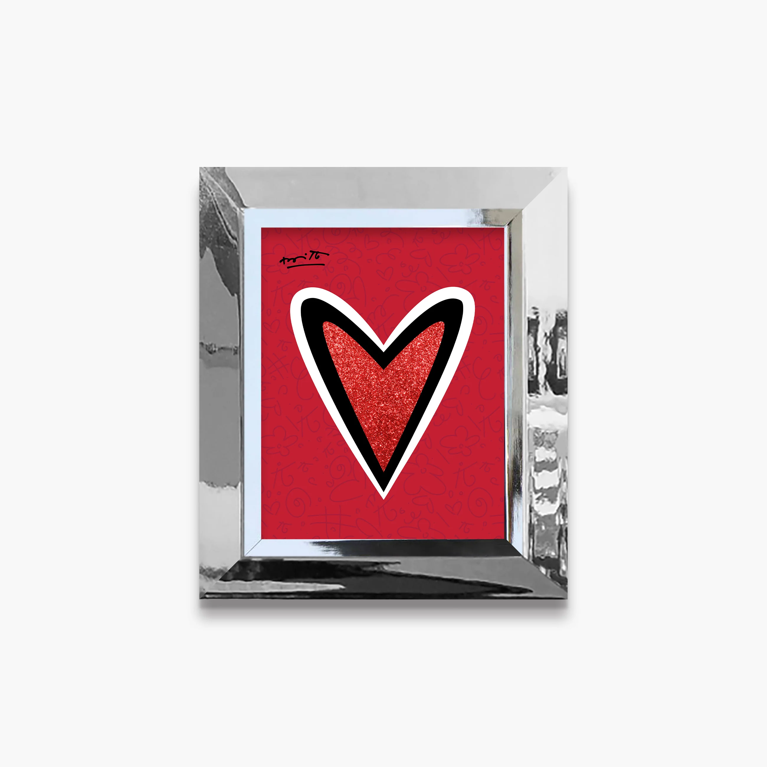 Just Love Me - Limited Edition Print - Image 17