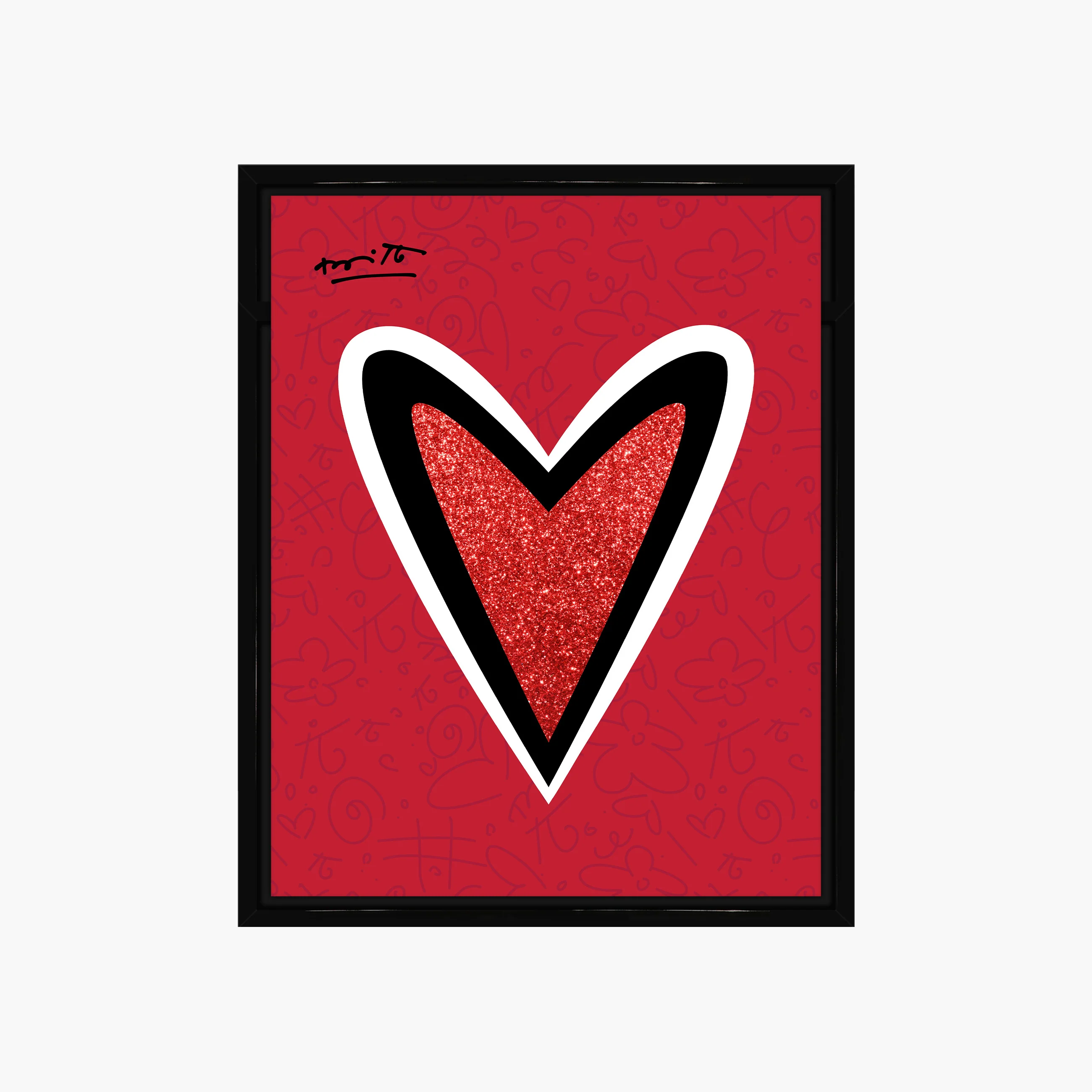 Just Love Me - Limited Edition Print - Image 18