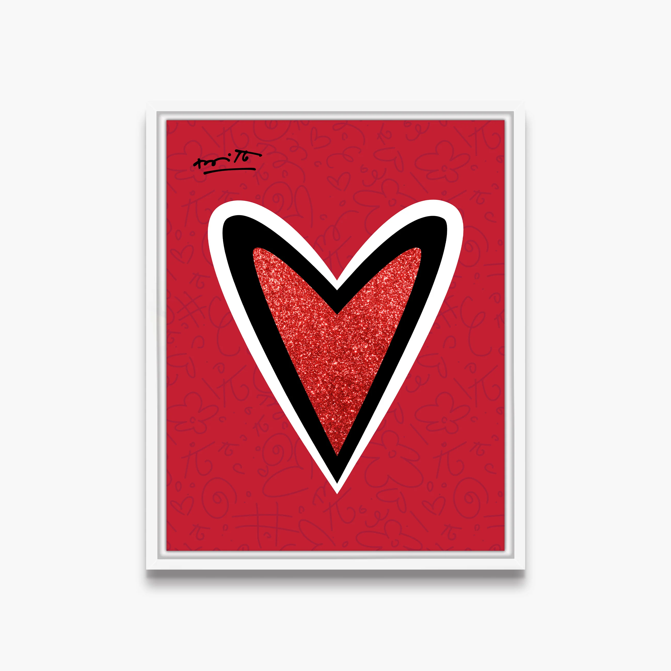 Just Love Me - Limited Edition Print - Image 19