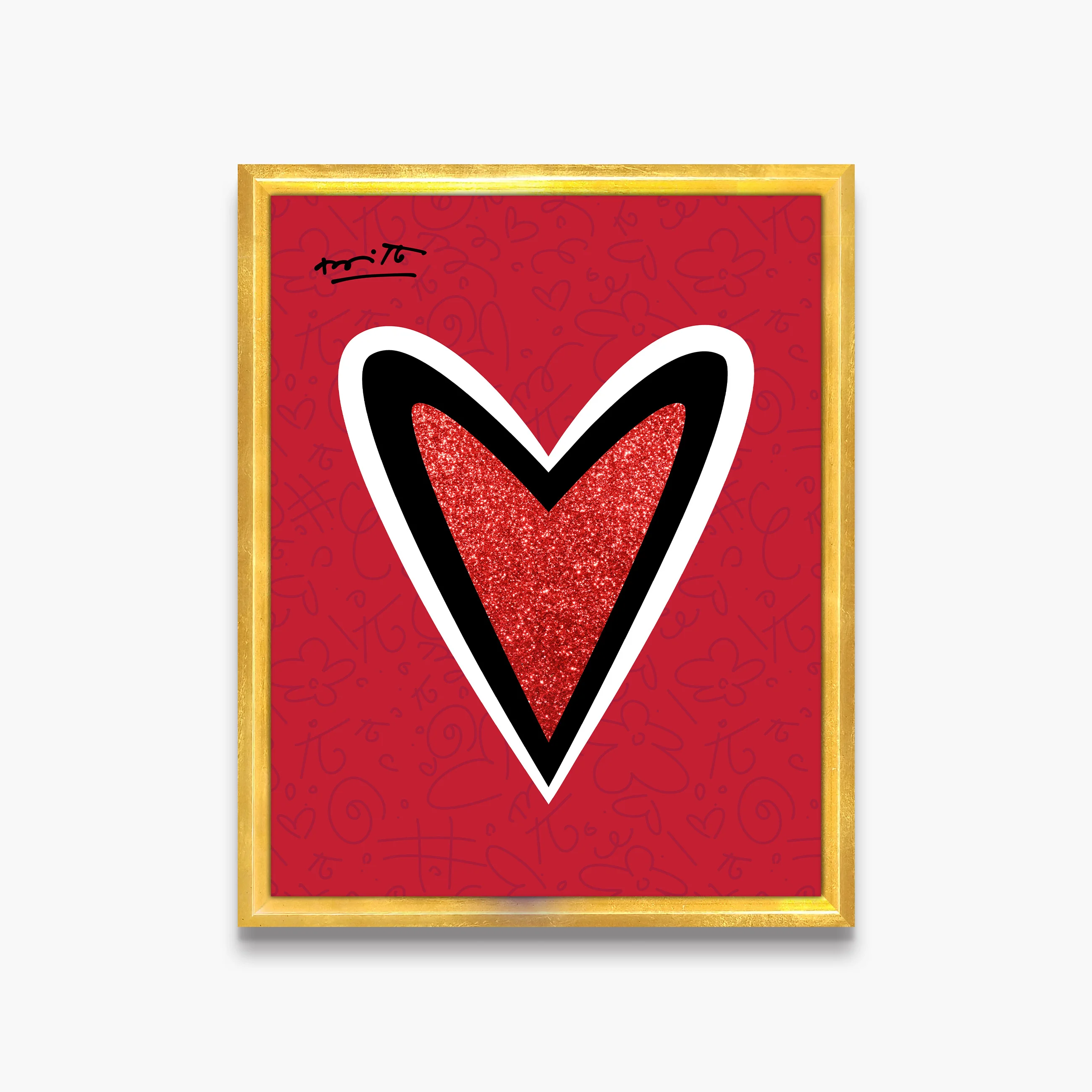 Just Love Me - Limited Edition Print - Image 20