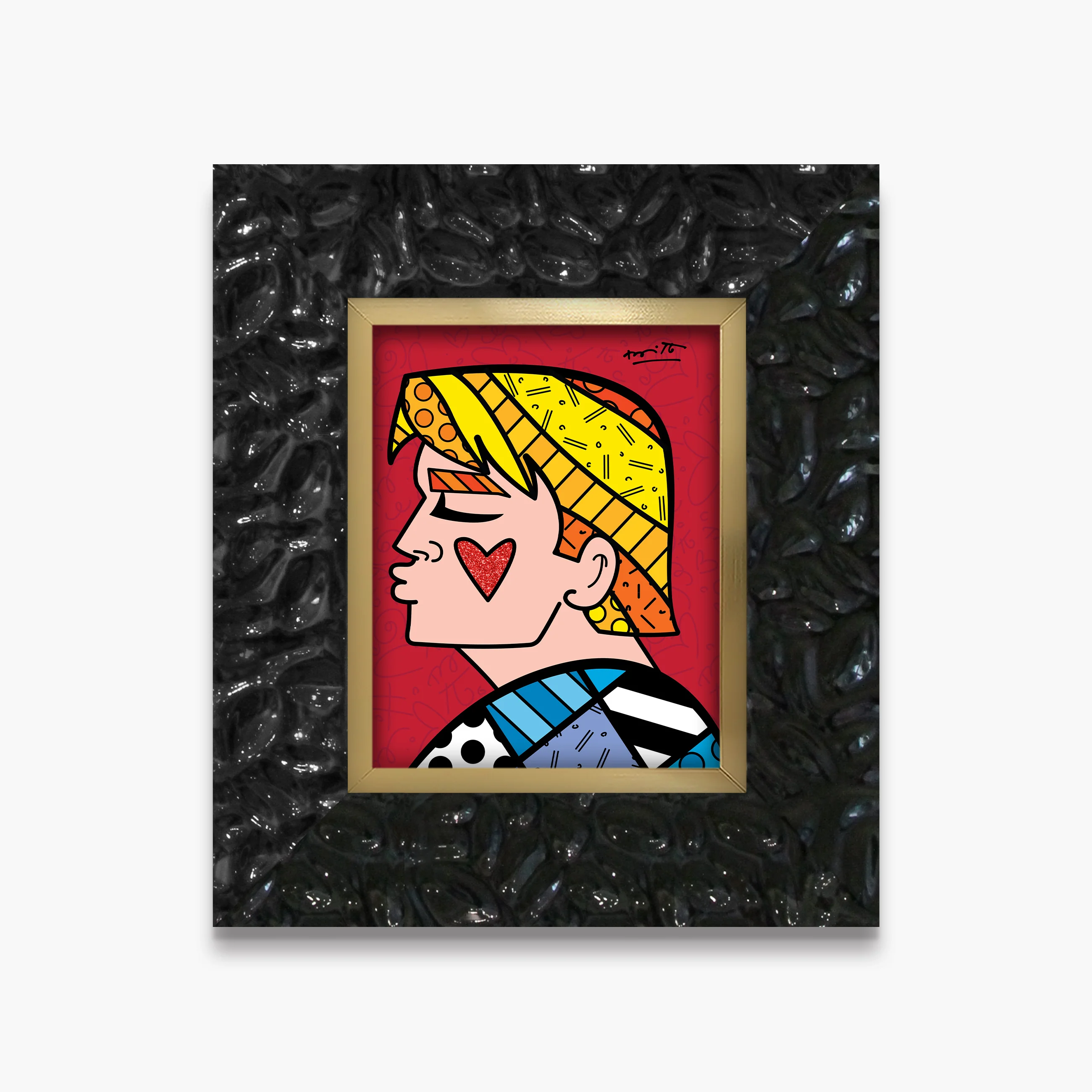 Just Love Me  - Limited Edition Print - Image 14
