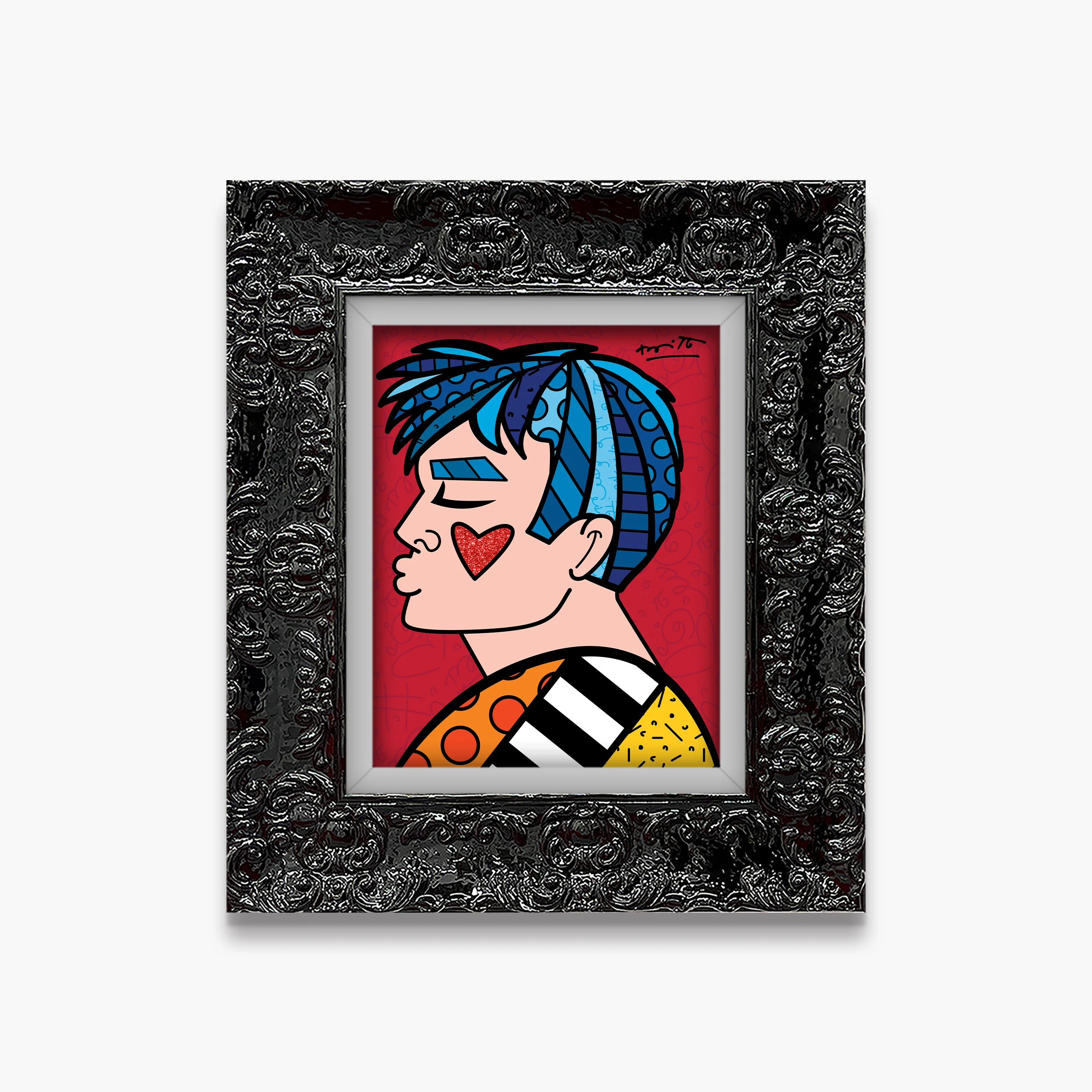 Just Love Me - Limited Edition Print - Image 11