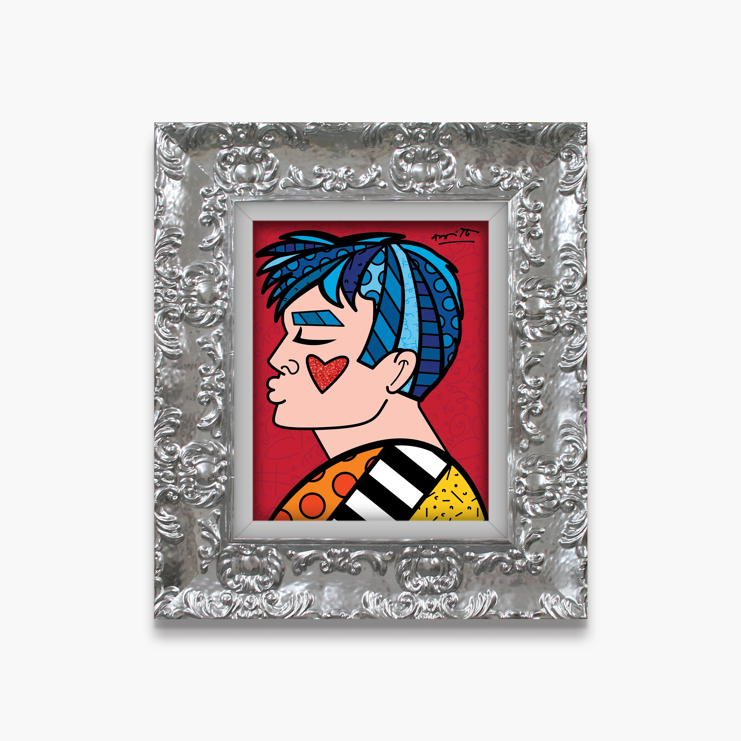 Just Love Me - Limited Edition Print - Image 12
