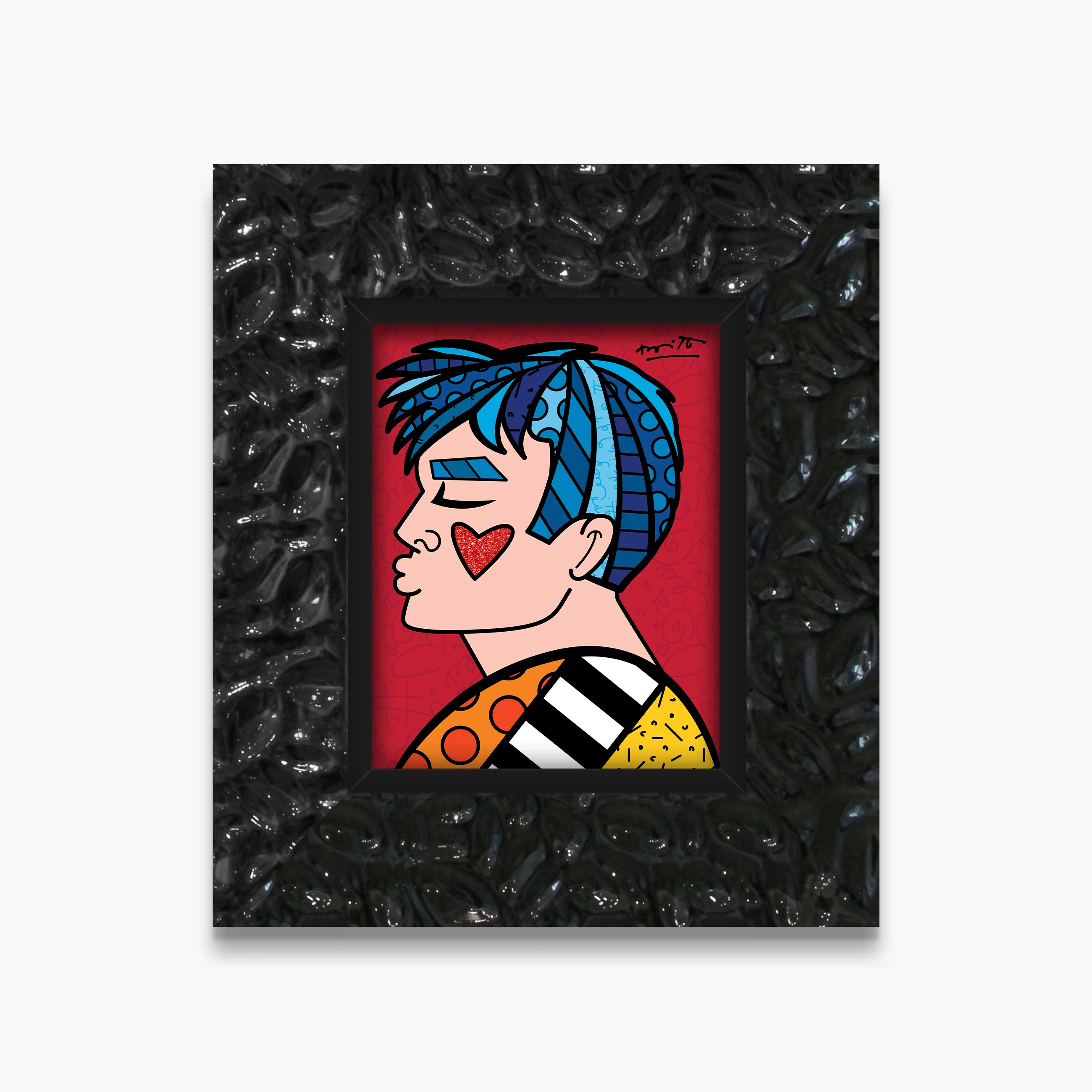 Just Love Me - Limited Edition Print - Image 14