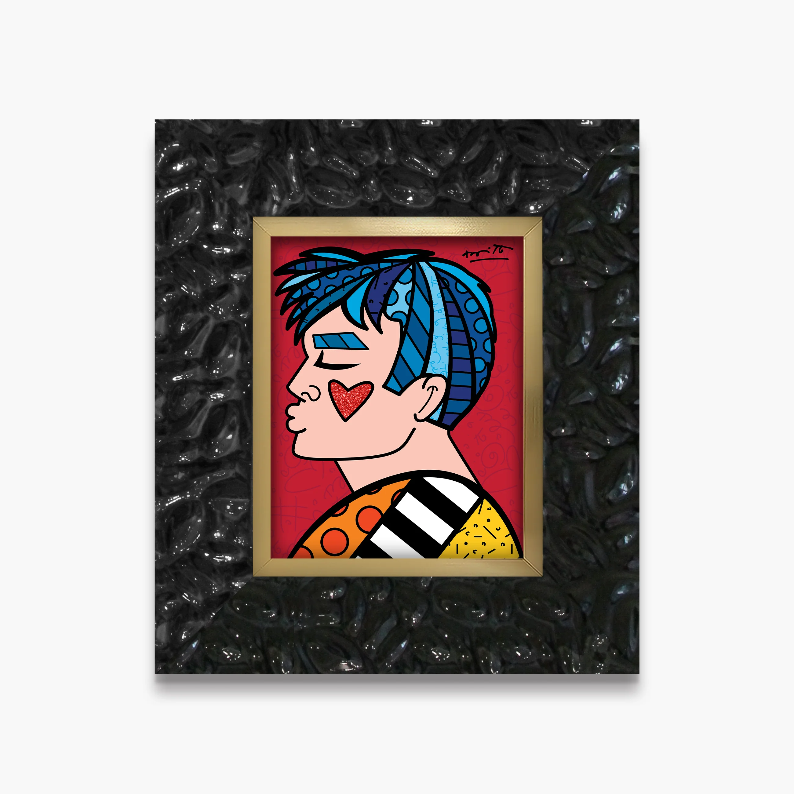 Just Love Me - Limited Edition Print - Image 16