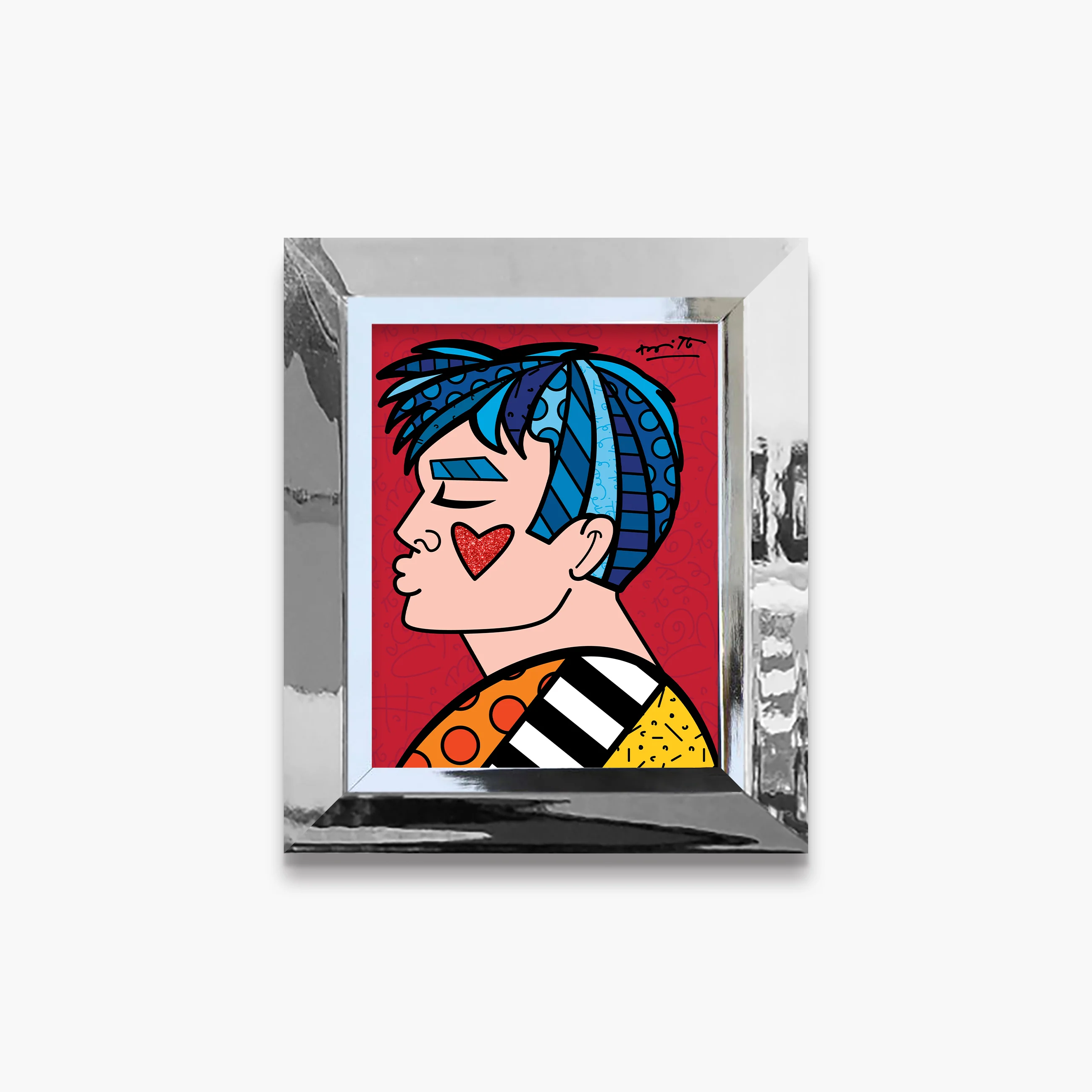 Just Love Me - Limited Edition Print - Image 17