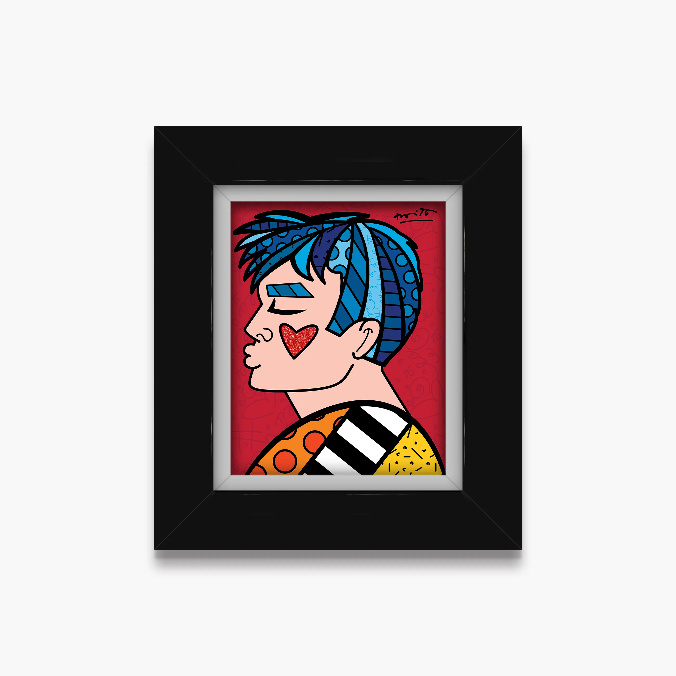 Just Love Me - Limited Edition Print - Image 4