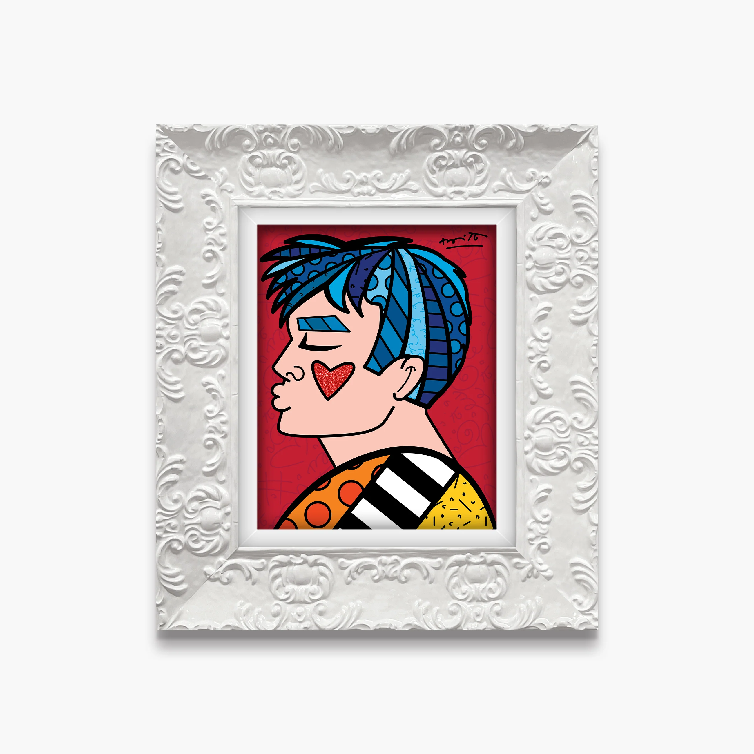 Just Love Me - Limited Edition Print - Image 8
