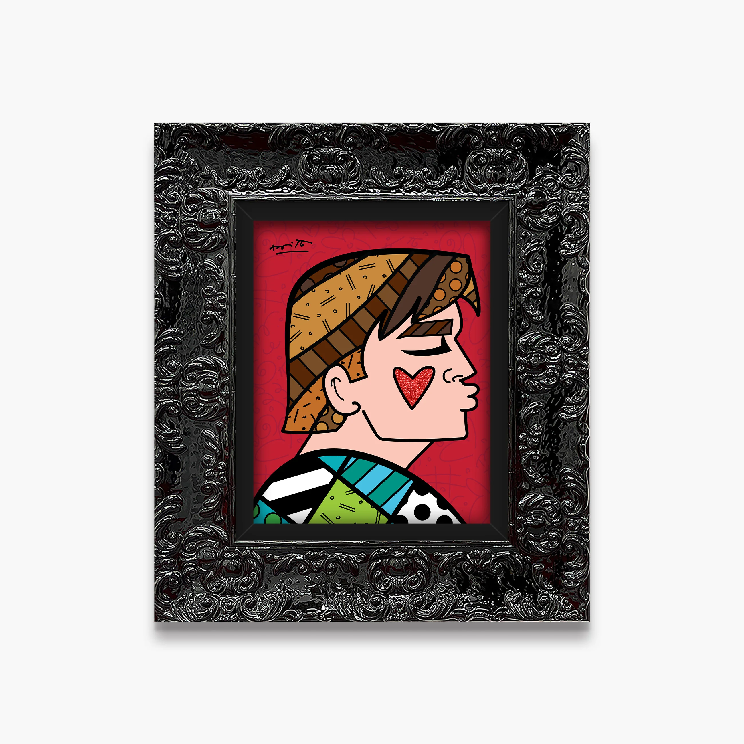 Just Love Me - Limited Edition Print - Image 10