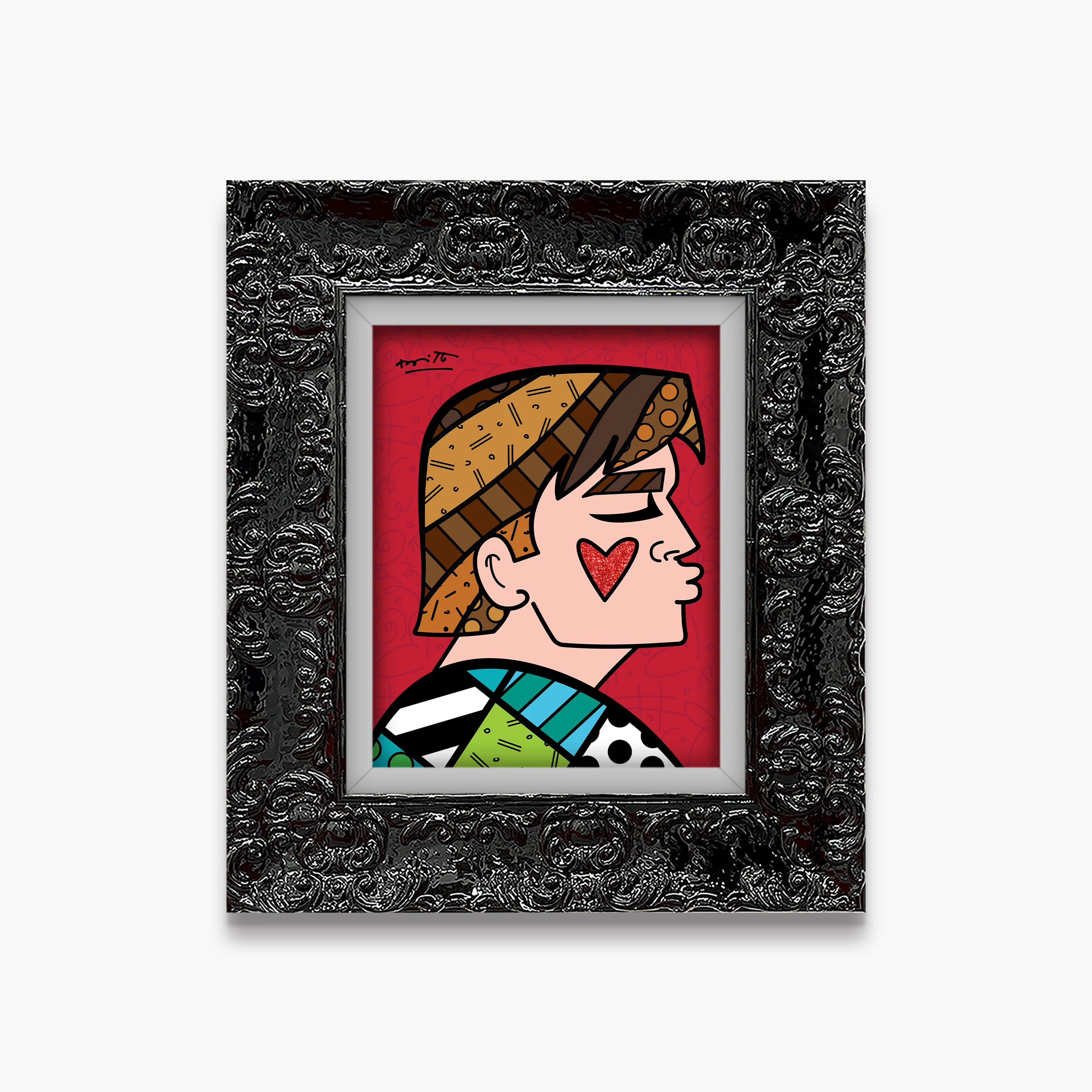 Just Love Me - Limited Edition Print - Image 11