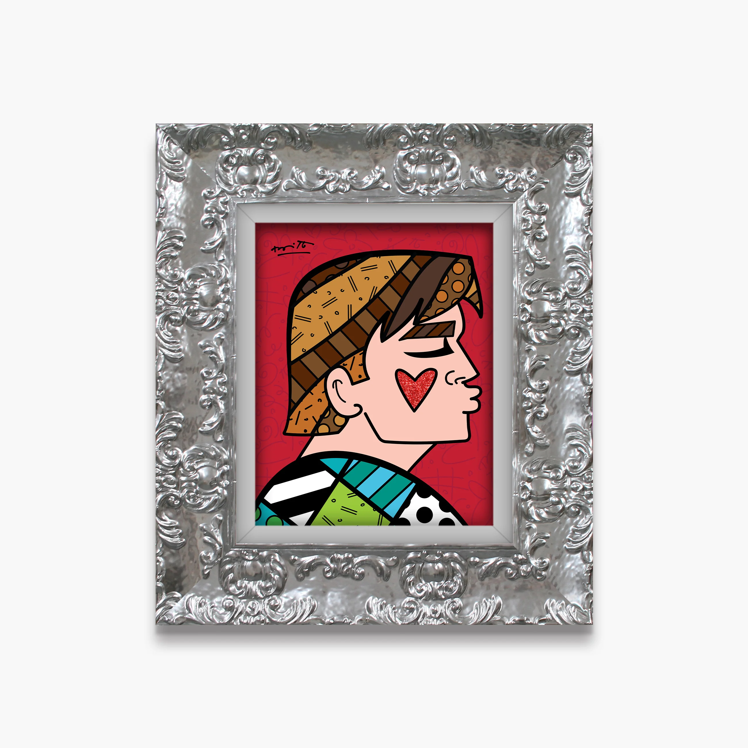 Just Love Me - Limited Edition Print - Image 12