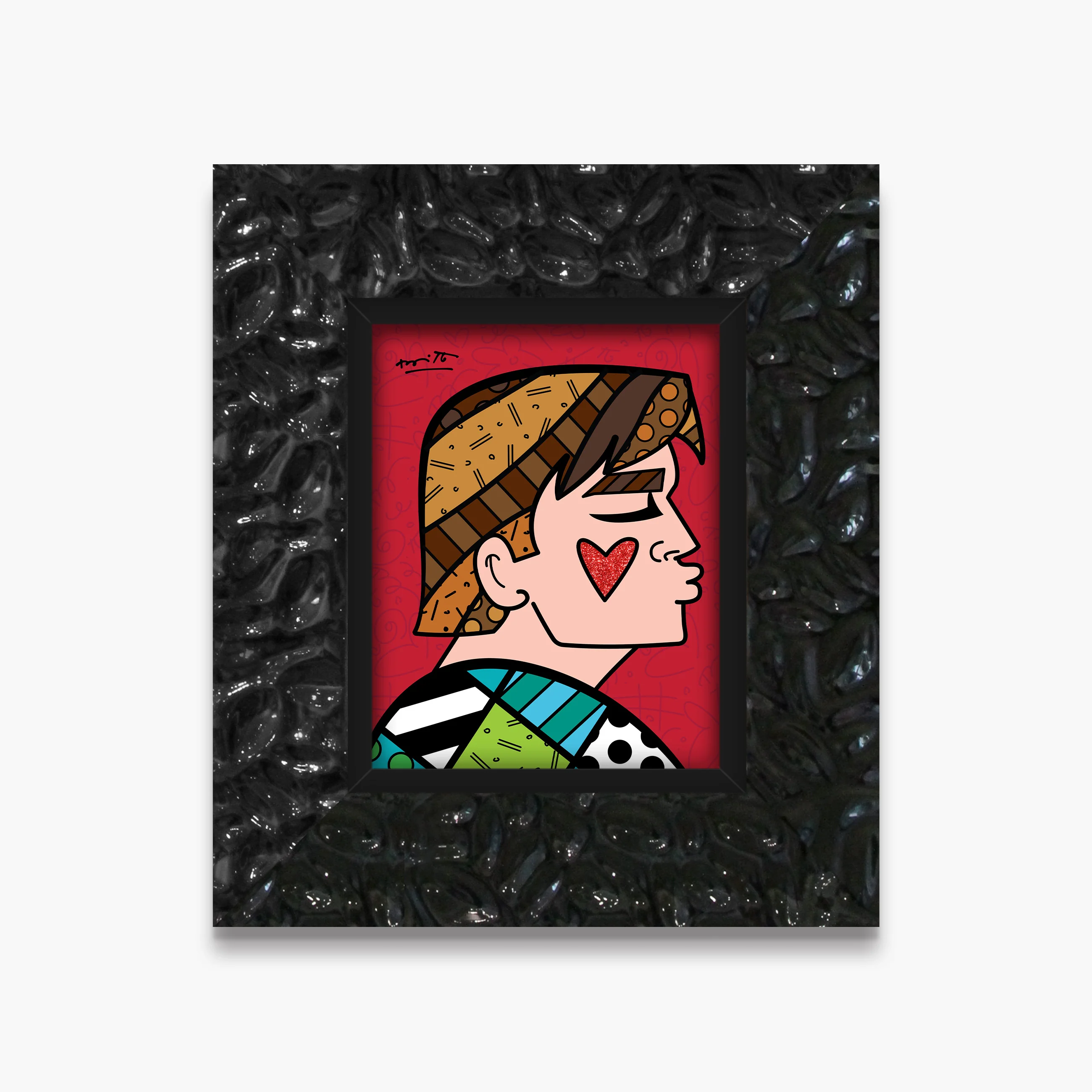 Just Love Me - Limited Edition Print - Image 14