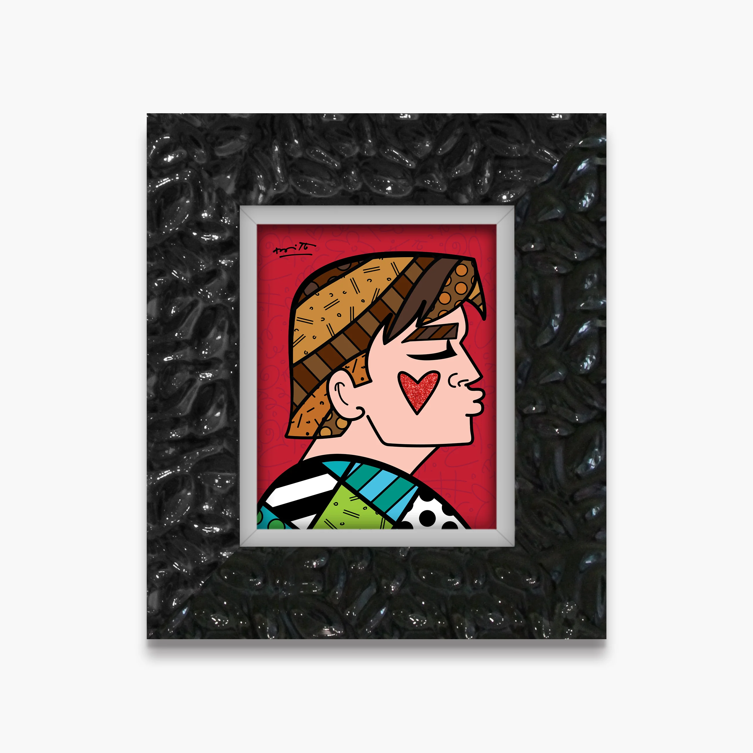 Just Love Me - Limited Edition Print - Image 15