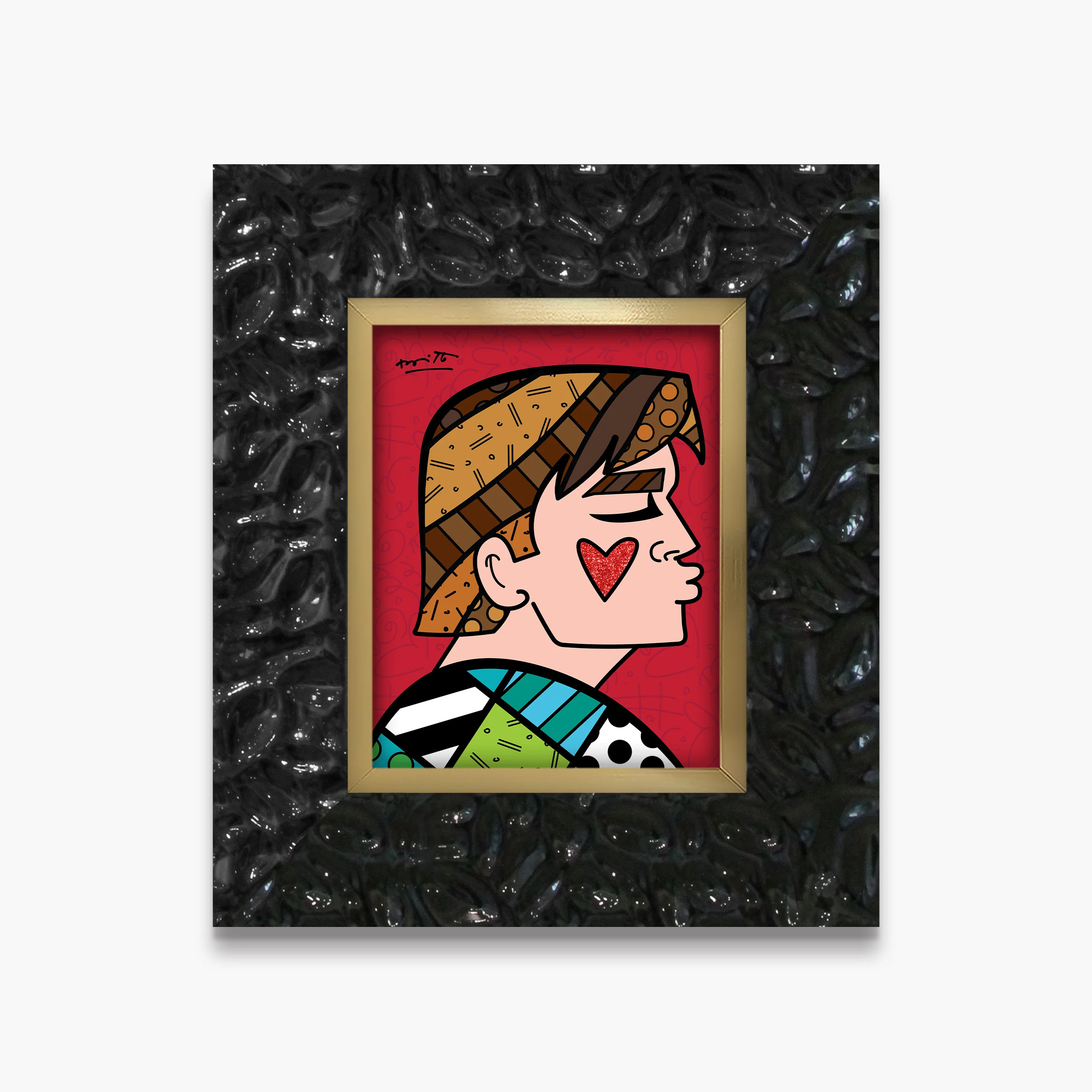 Just Love Me - Limited Edition Print - Image 16