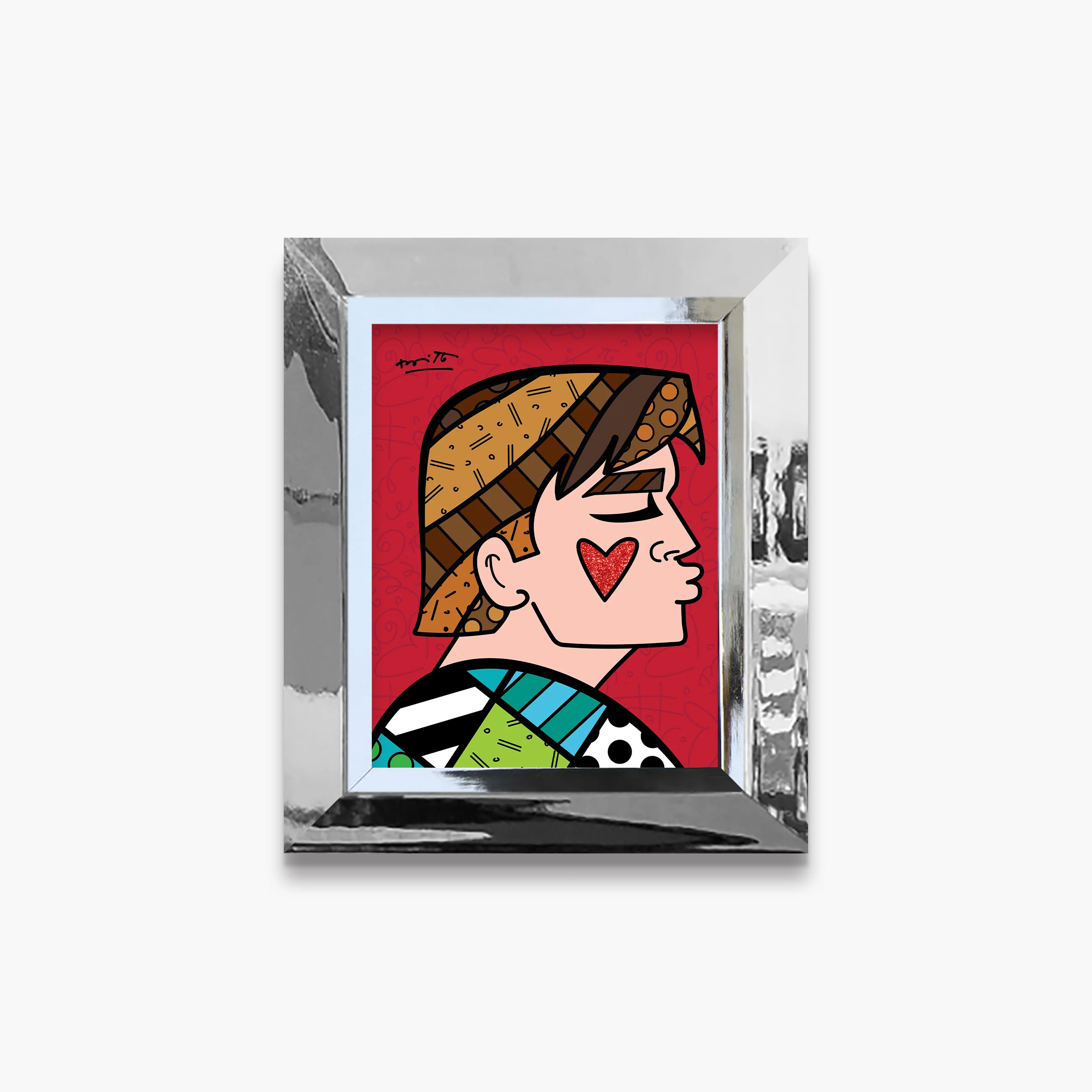 Just Love Me - Limited Edition Print - Image 17