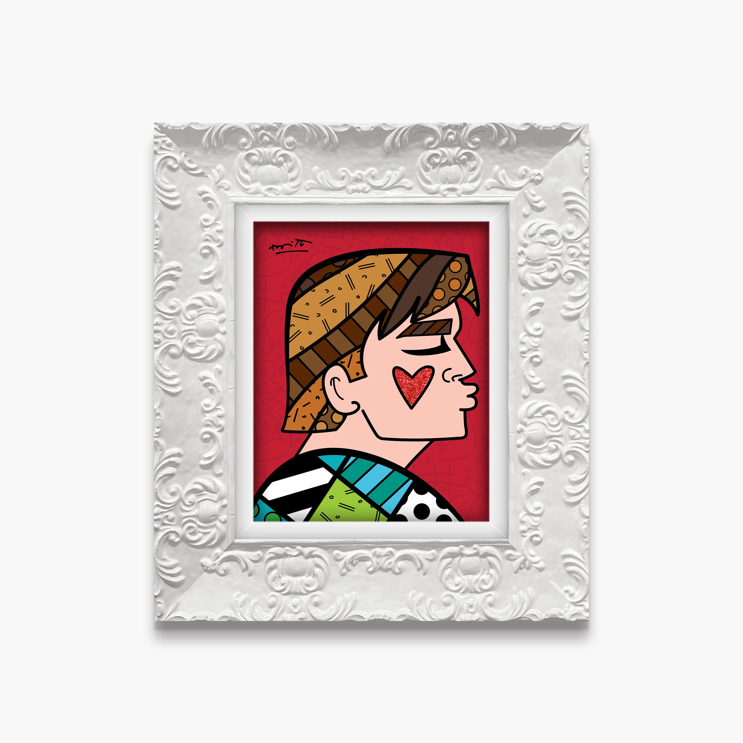 Just Love Me - Limited Edition Print - Image 8