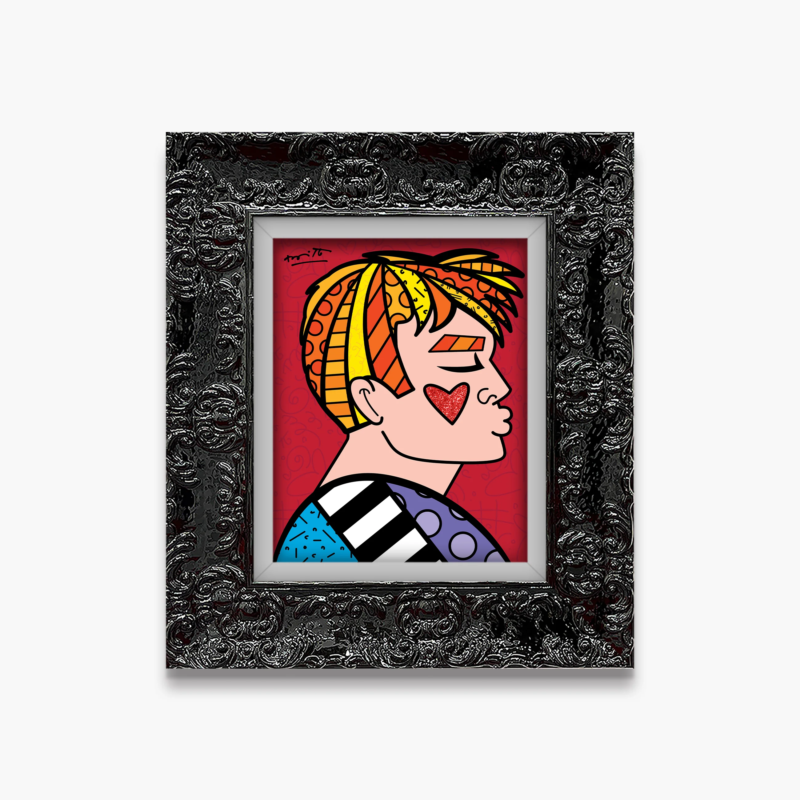 Just Love Me - Limited Edition Print - Image 11