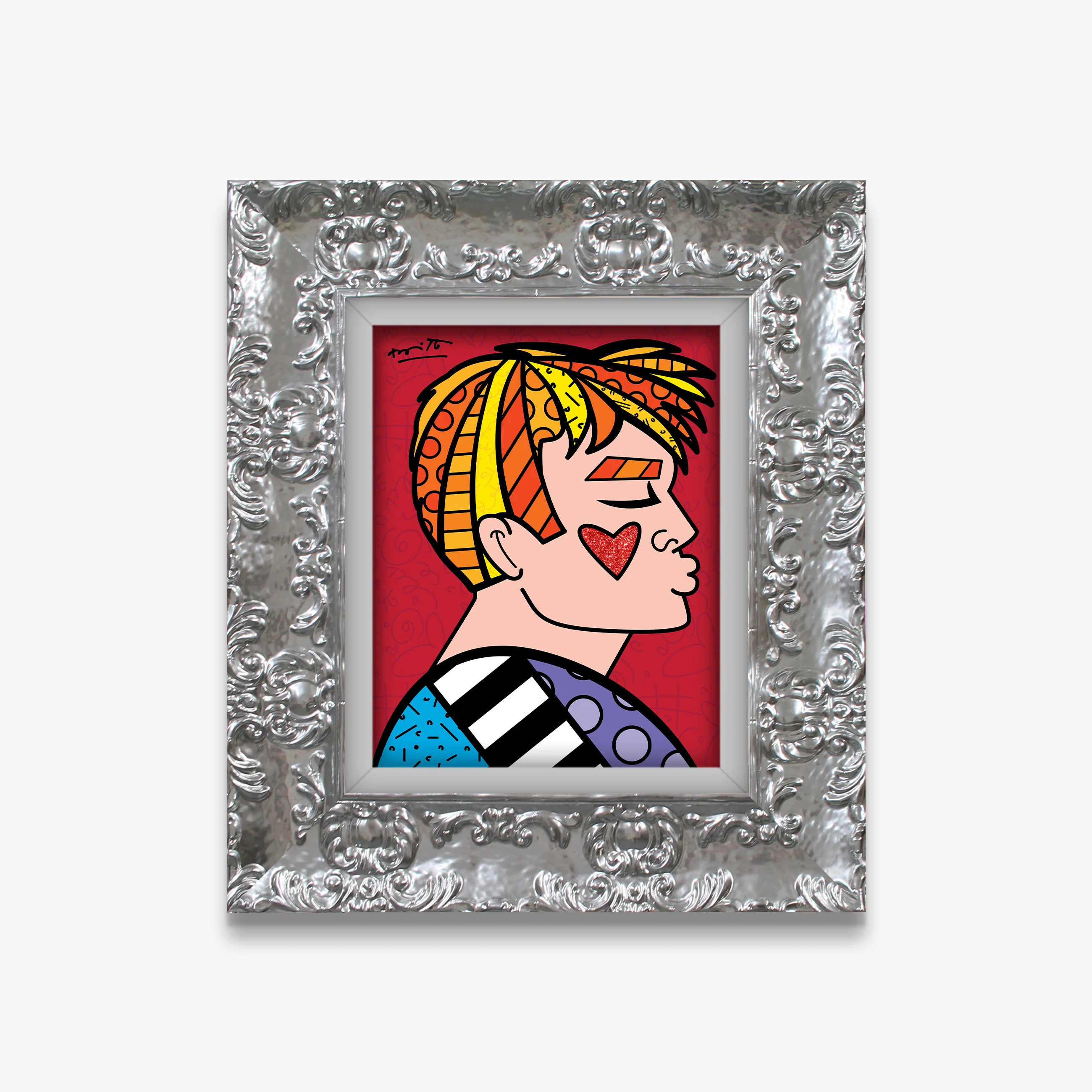 Just Love Me - Limited Edition Print - Image 12