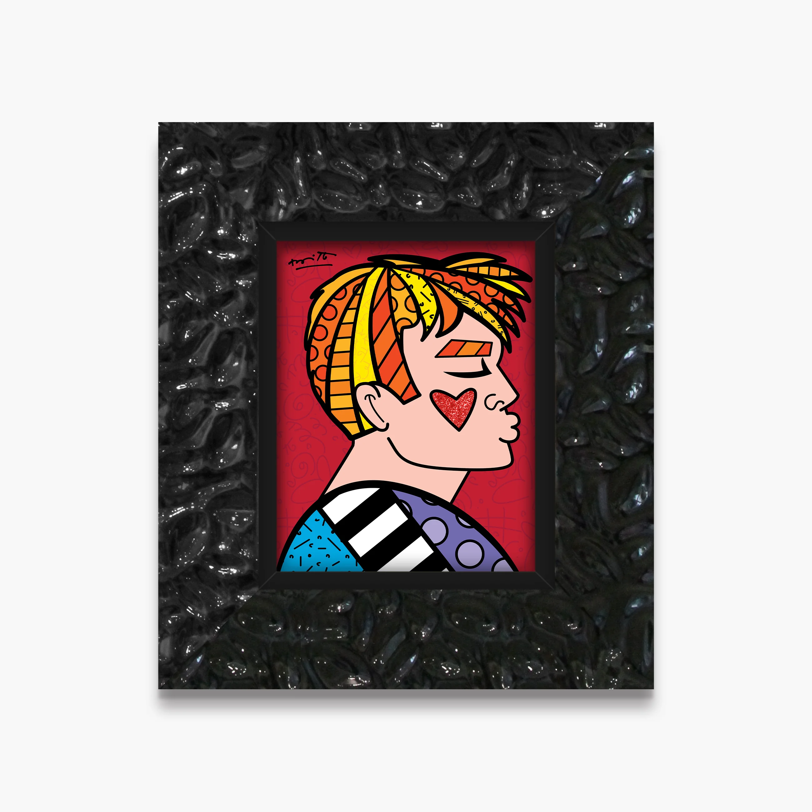 Just Love Me - Limited Edition Print - Image 14
