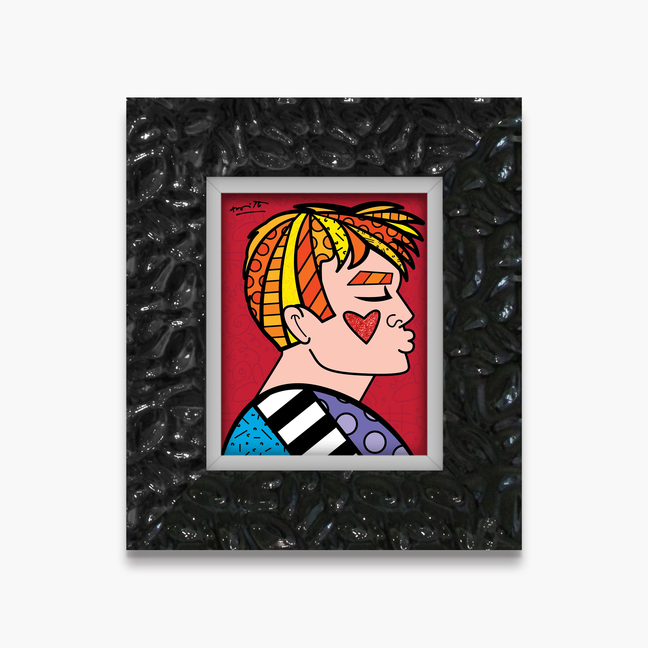 Just Love Me - Limited Edition Print - Image 15