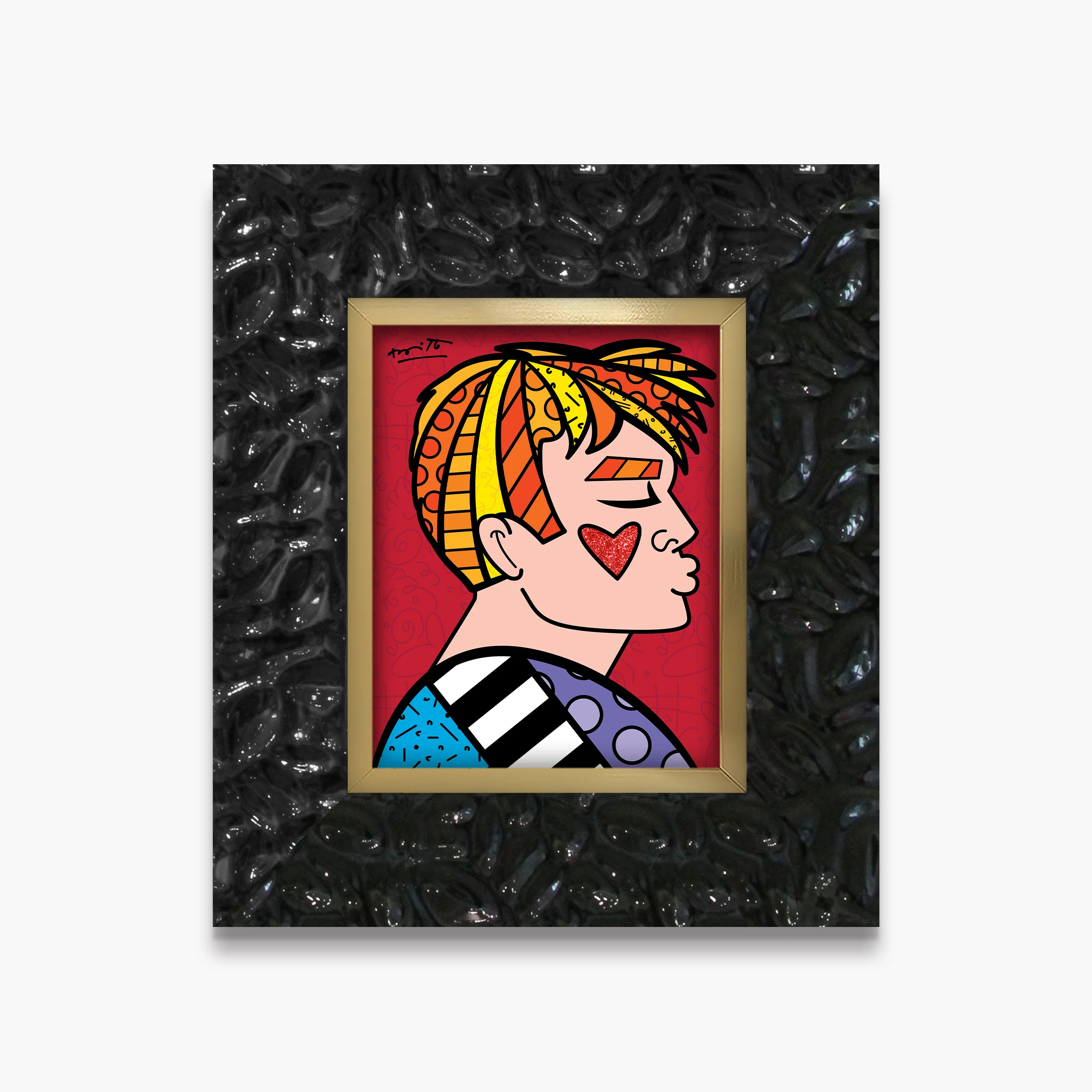 Just Love Me - Limited Edition Print - Image 16