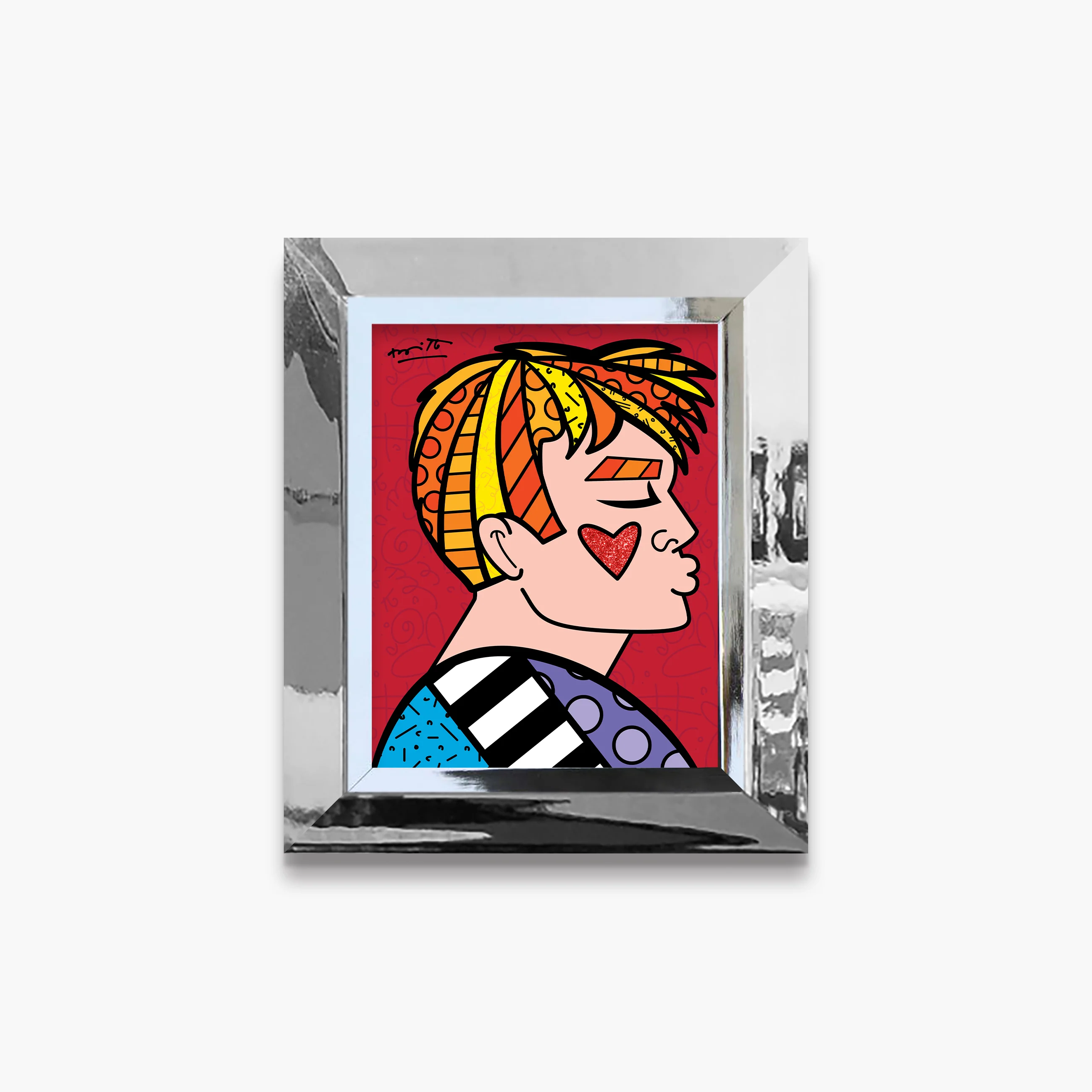 Just Love Me - Limited Edition Print - Image 17