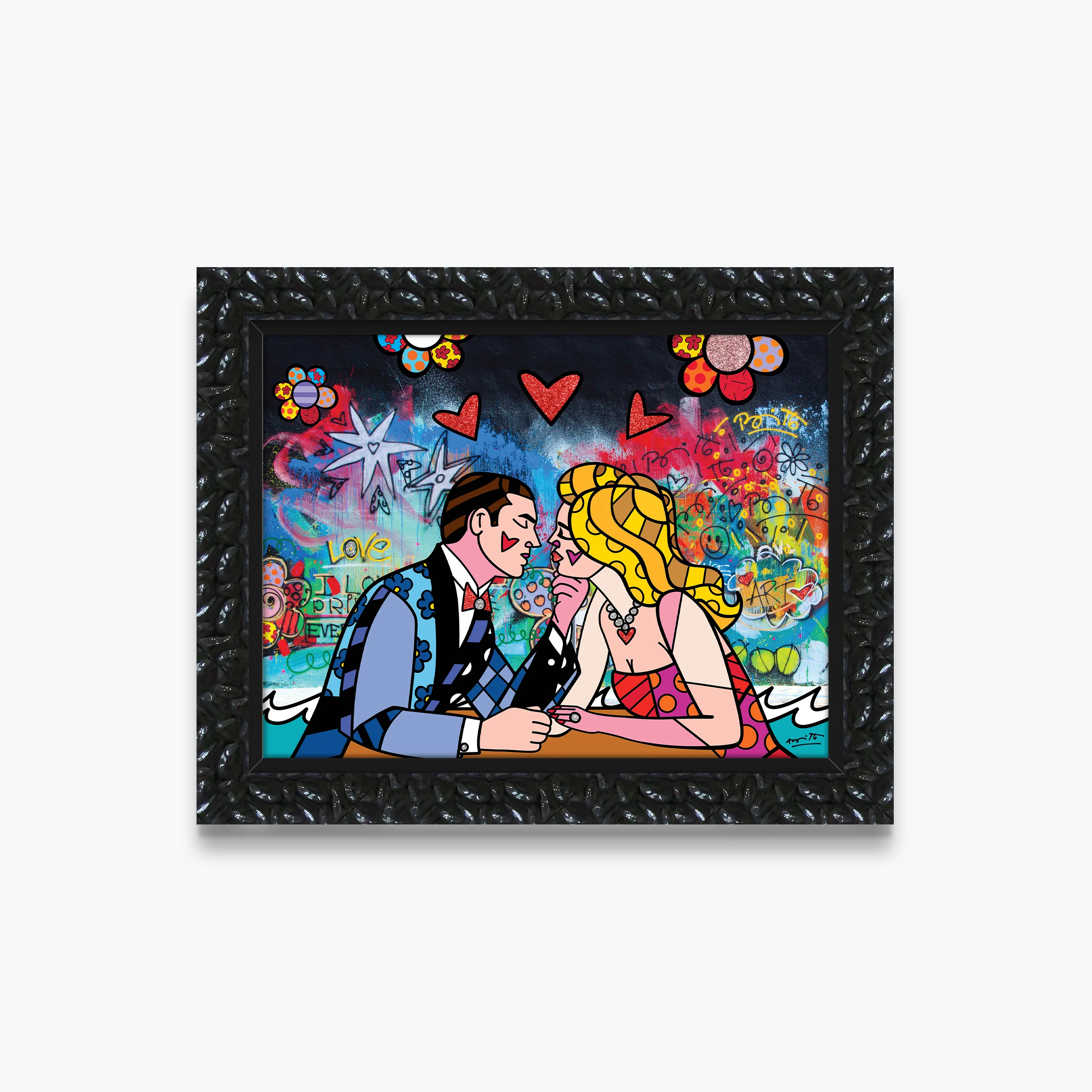 Just The Two Of Us - Limited Edition Print - Image 17
