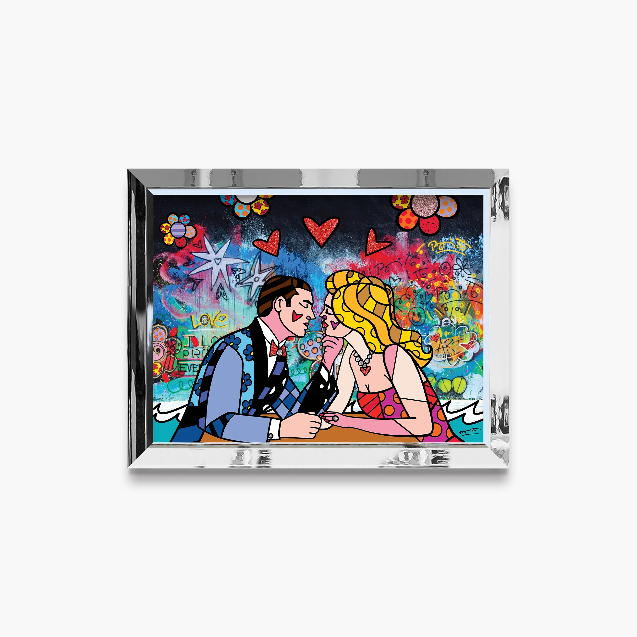 Just The Two Of Us - Limited Edition Print - Image 20