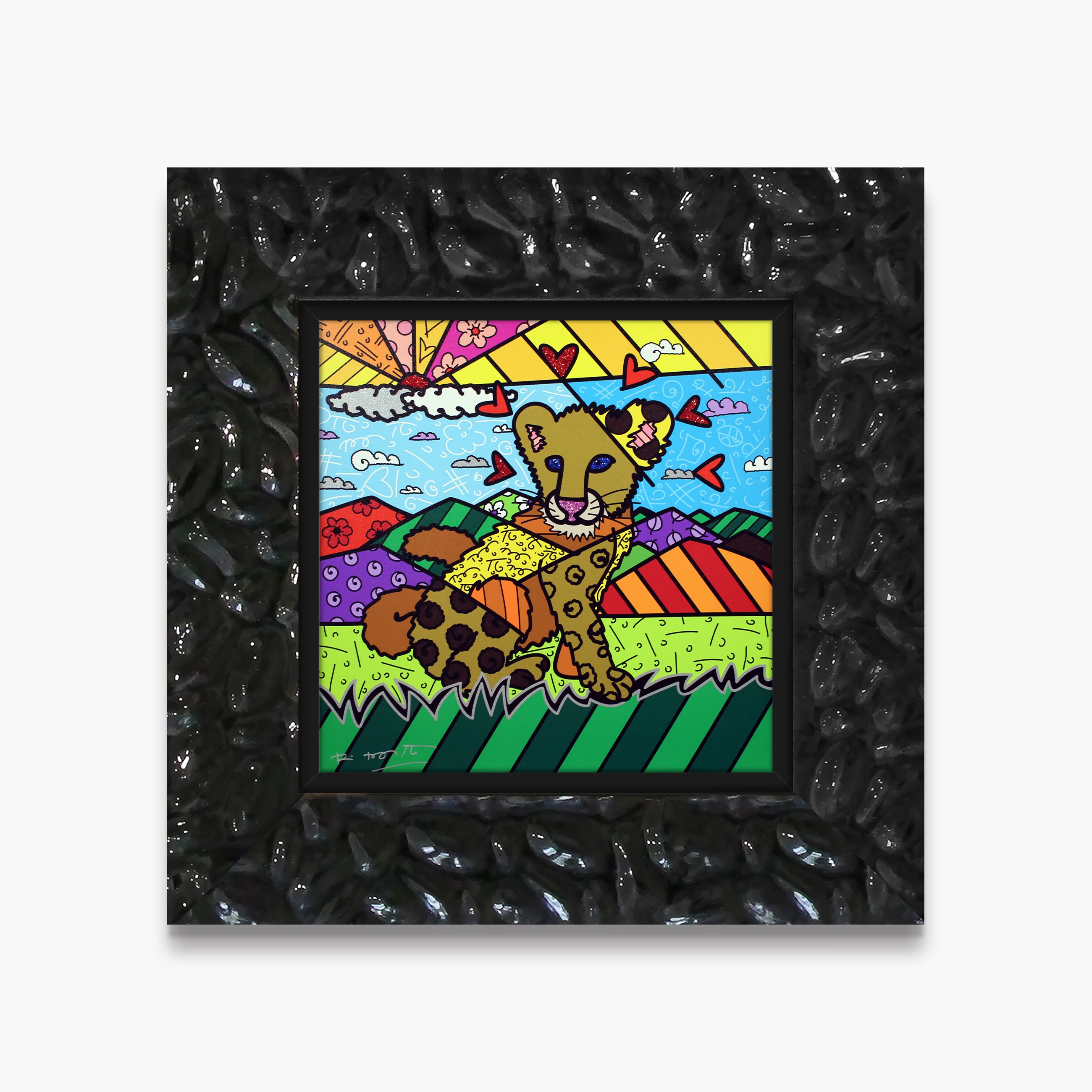 Karma - Limited Edition Print - Image 10