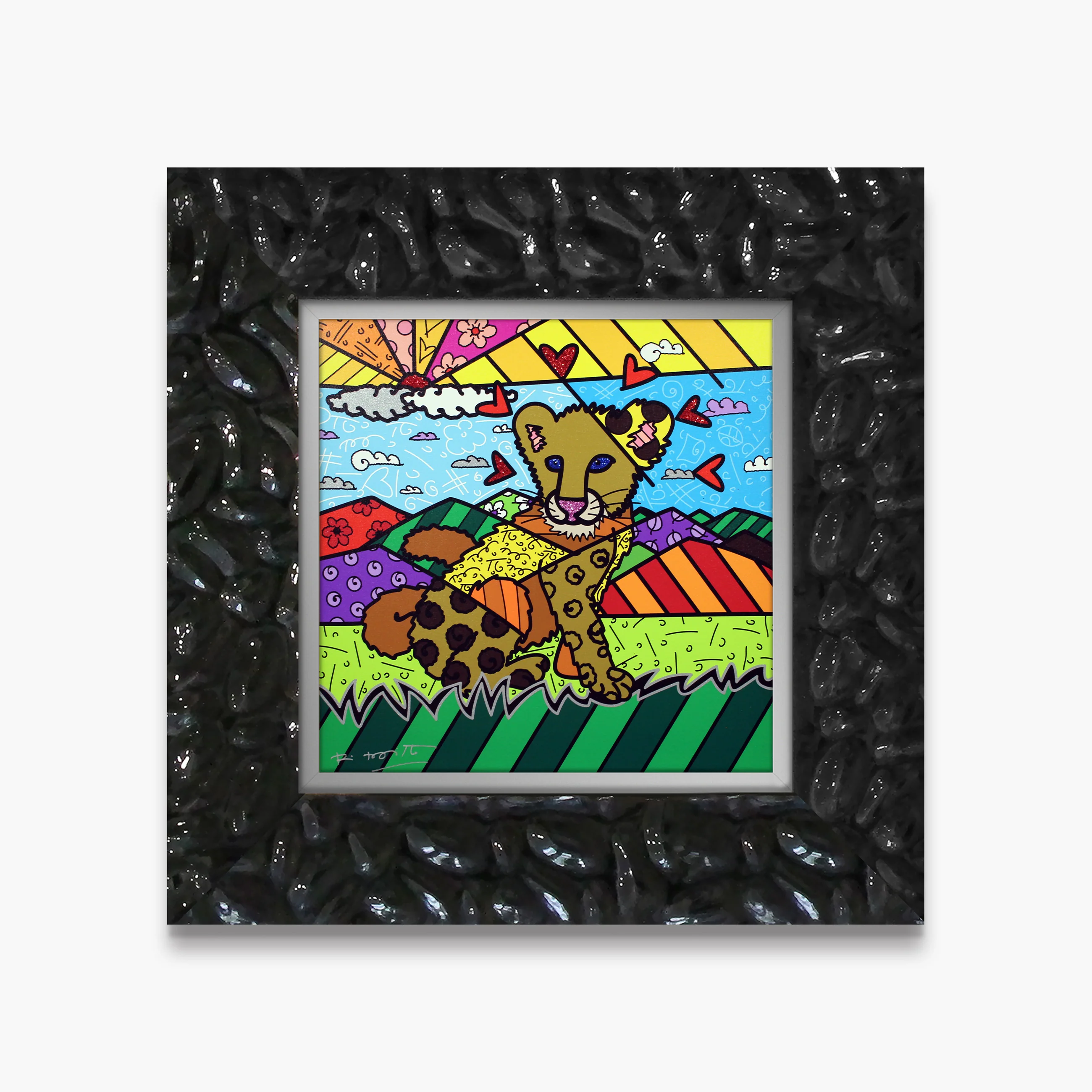 Karma - Limited Edition Print - Image 11