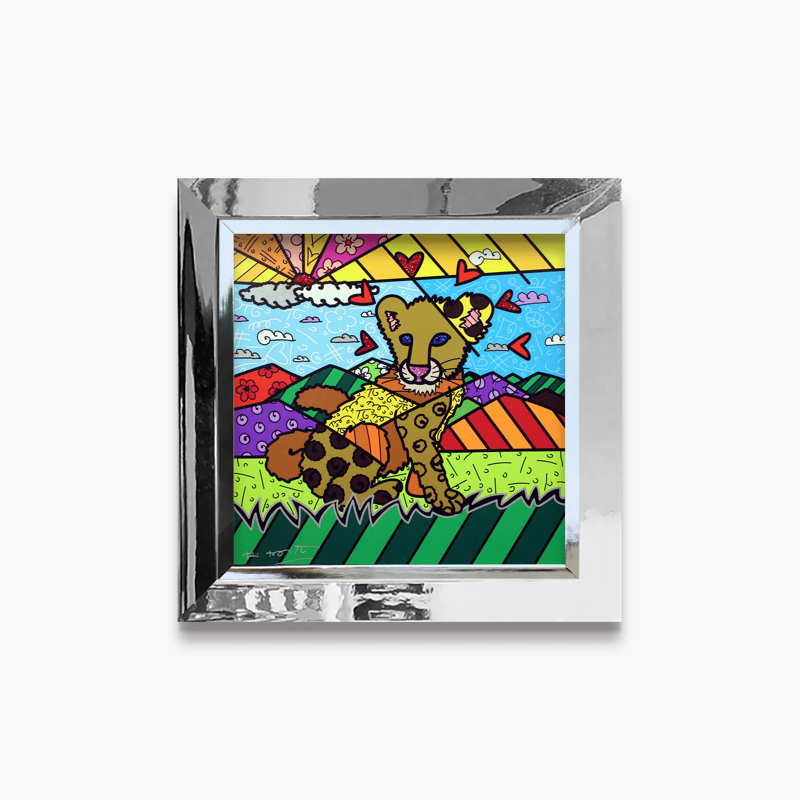 Karma - Limited Edition Print - Image 12